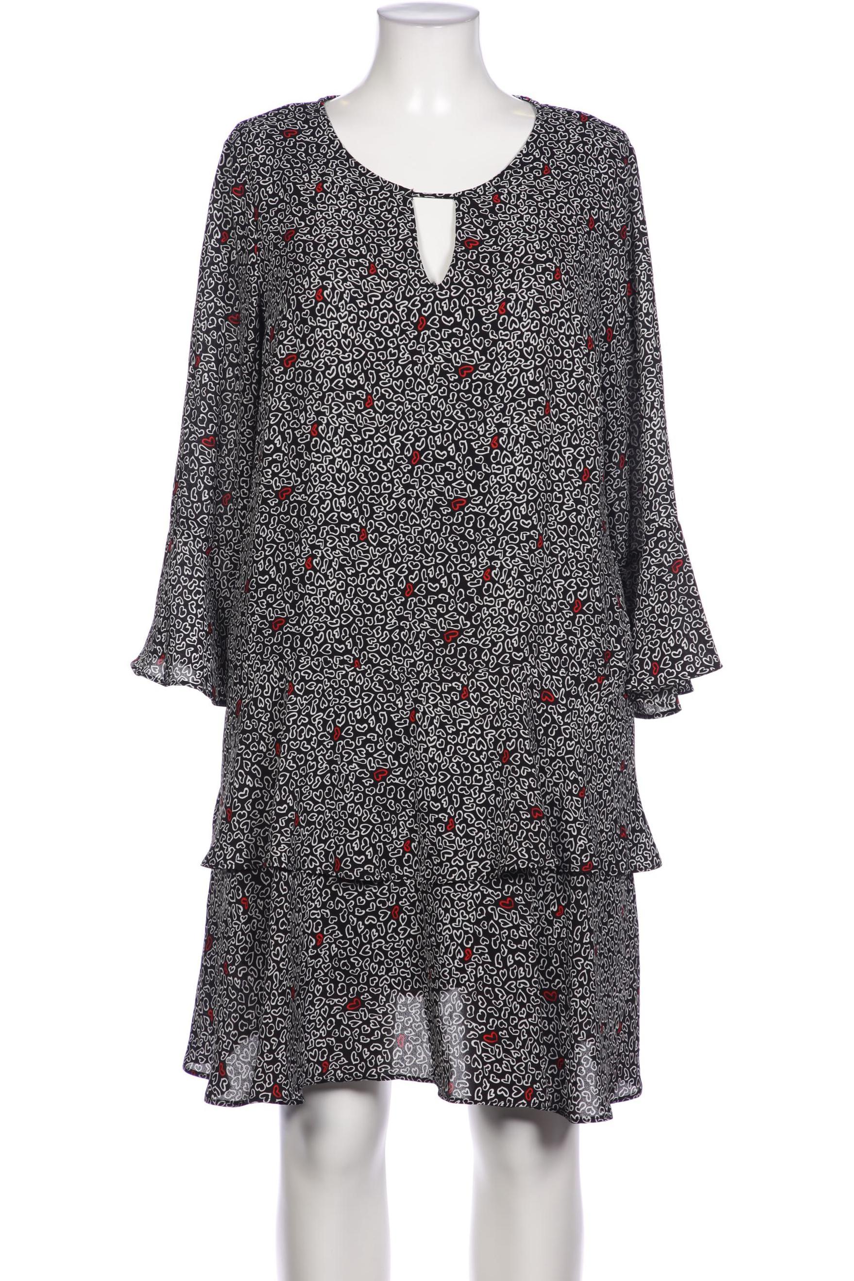 

Jake s Damen Kleid, schwarz, Gr. 44