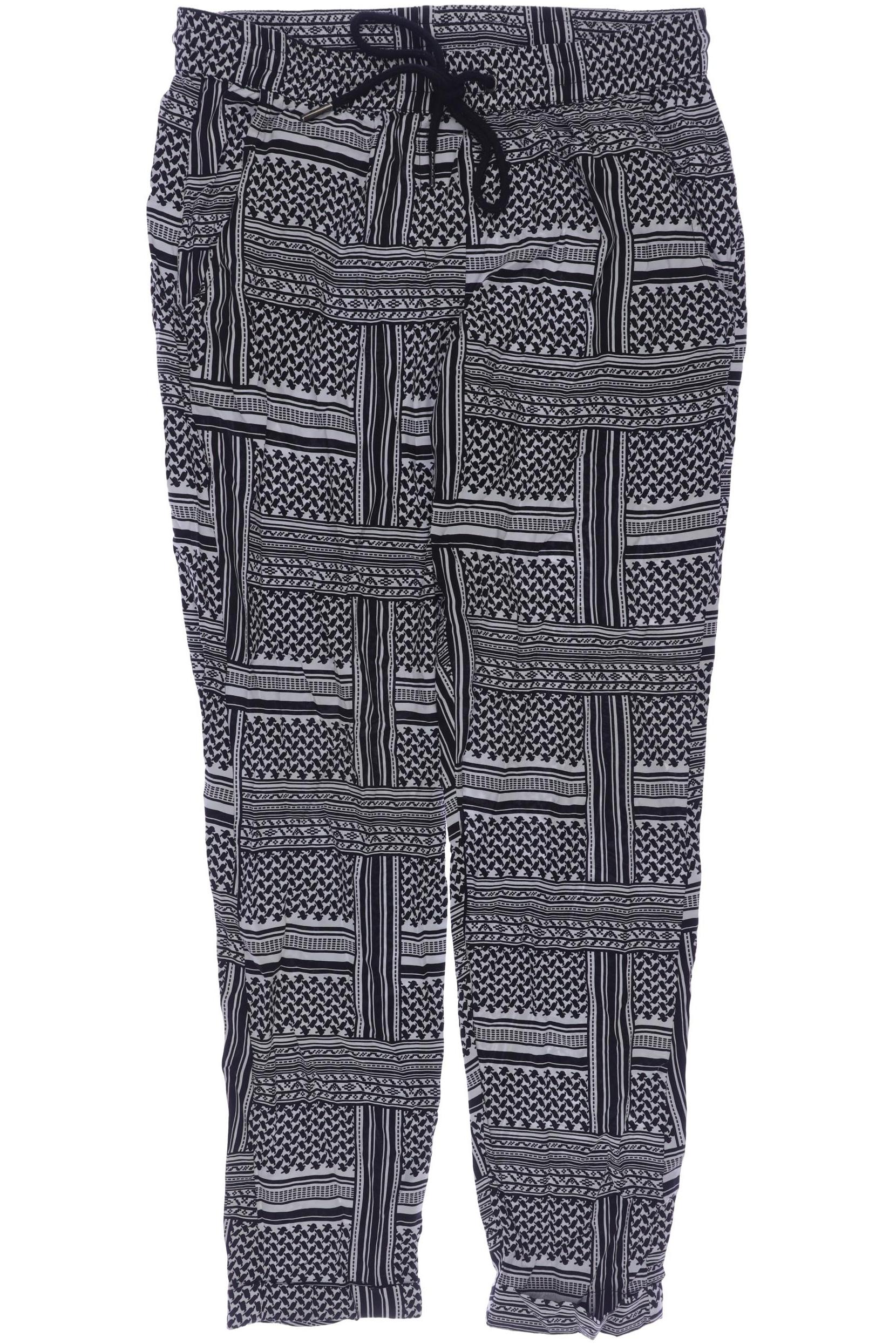 

Jake s Damen Stoffhose, schwarz, Gr. 34