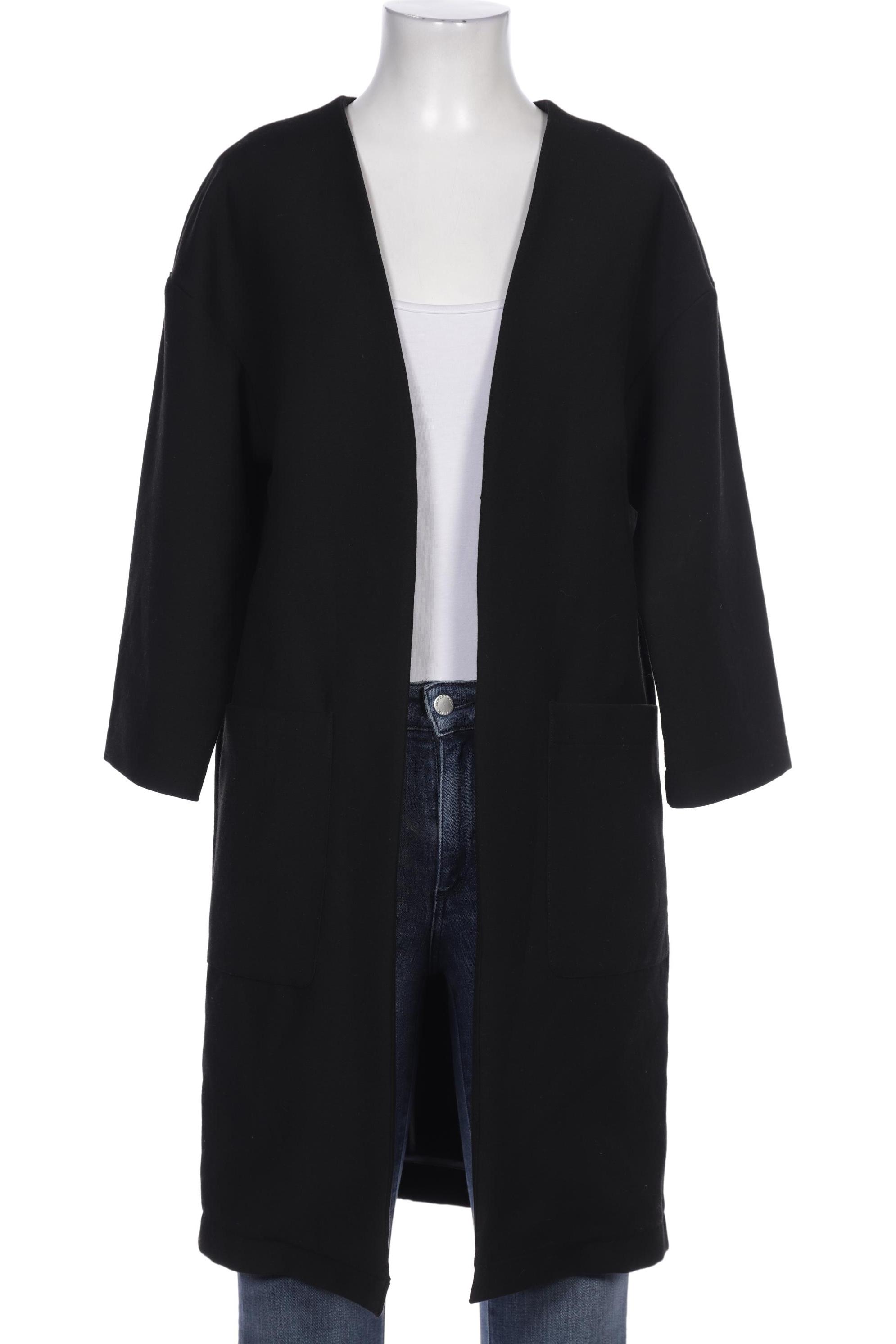 

Jake s Damen Mantel, schwarz