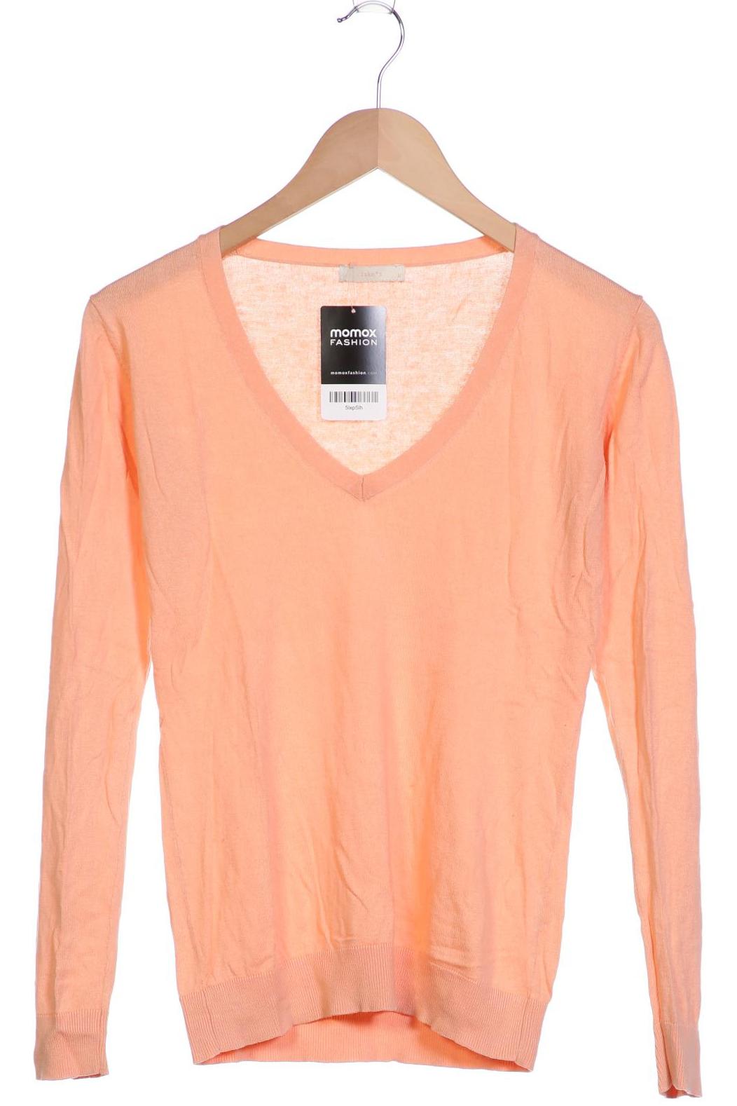 

Jake s Damen Pullover, orange
