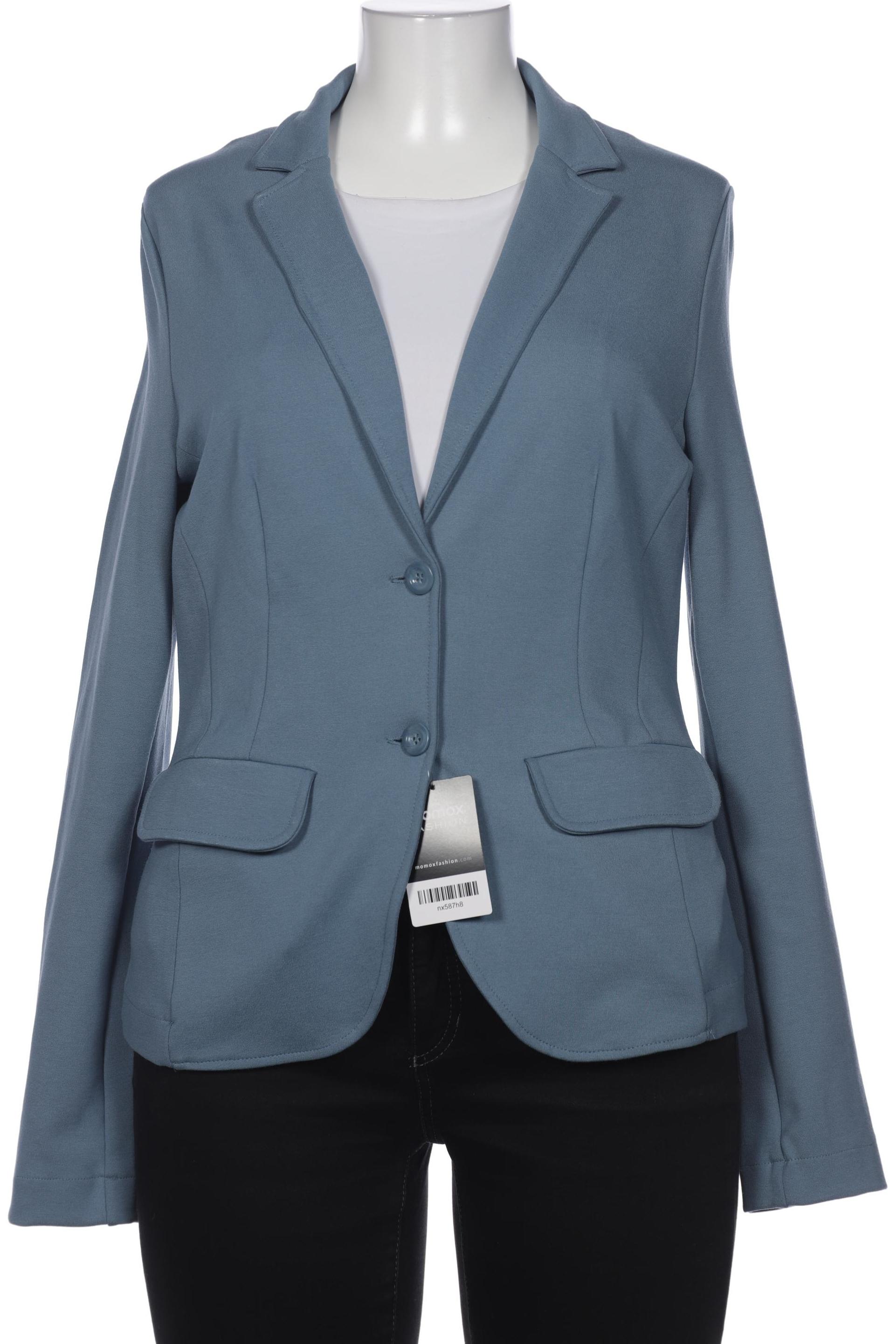 

Jake s Damen Blazer, blau, Gr. 44