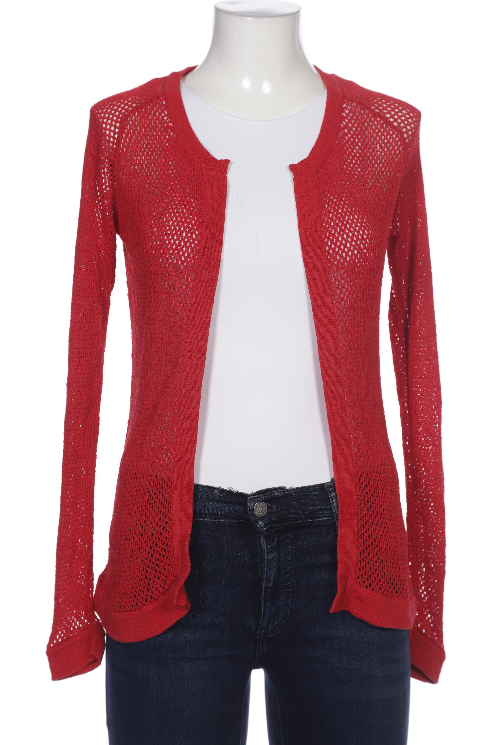 

Jake s Damen Strickjacke, rot