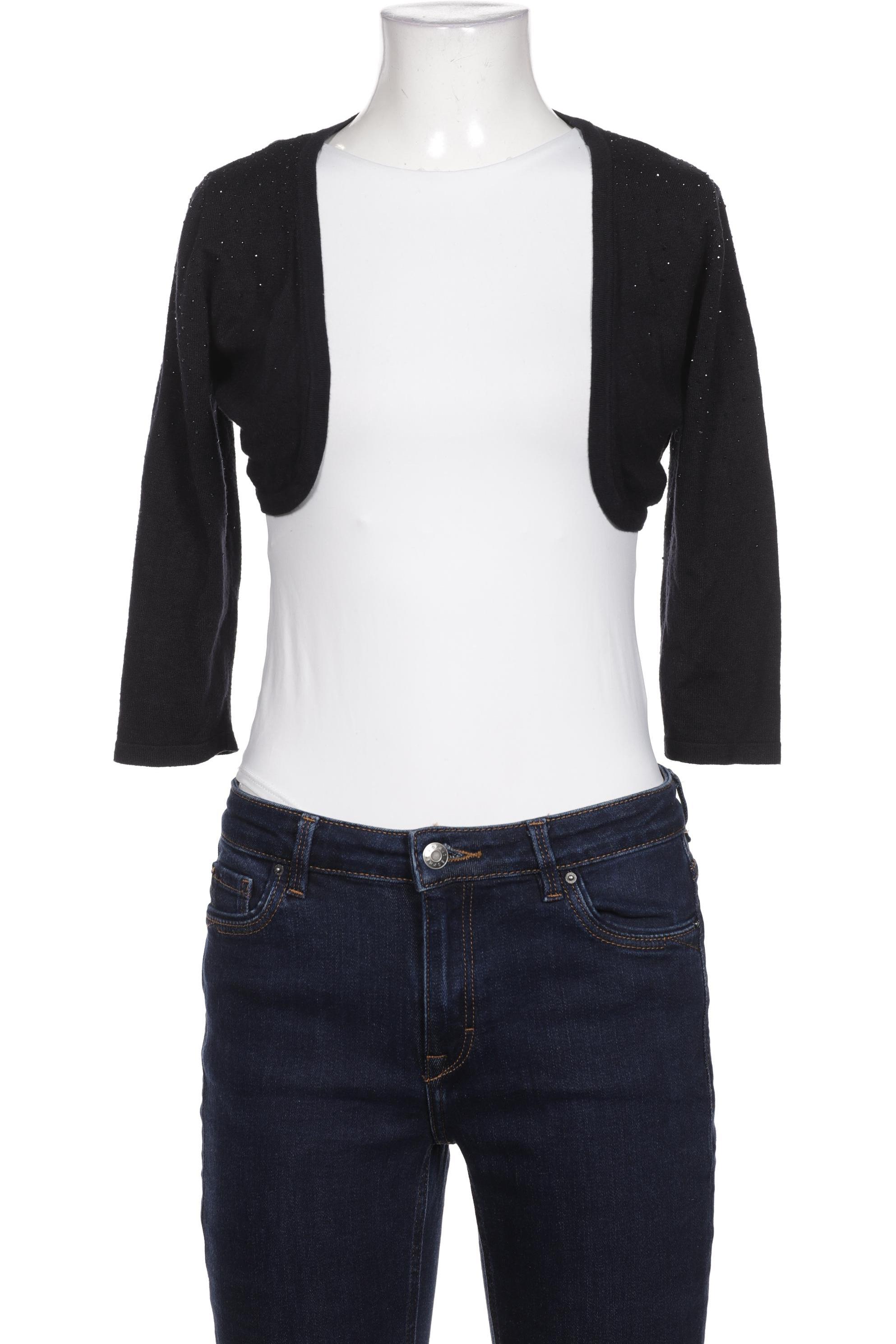 

Jake s Damen Strickjacke, marineblau, Gr. 36