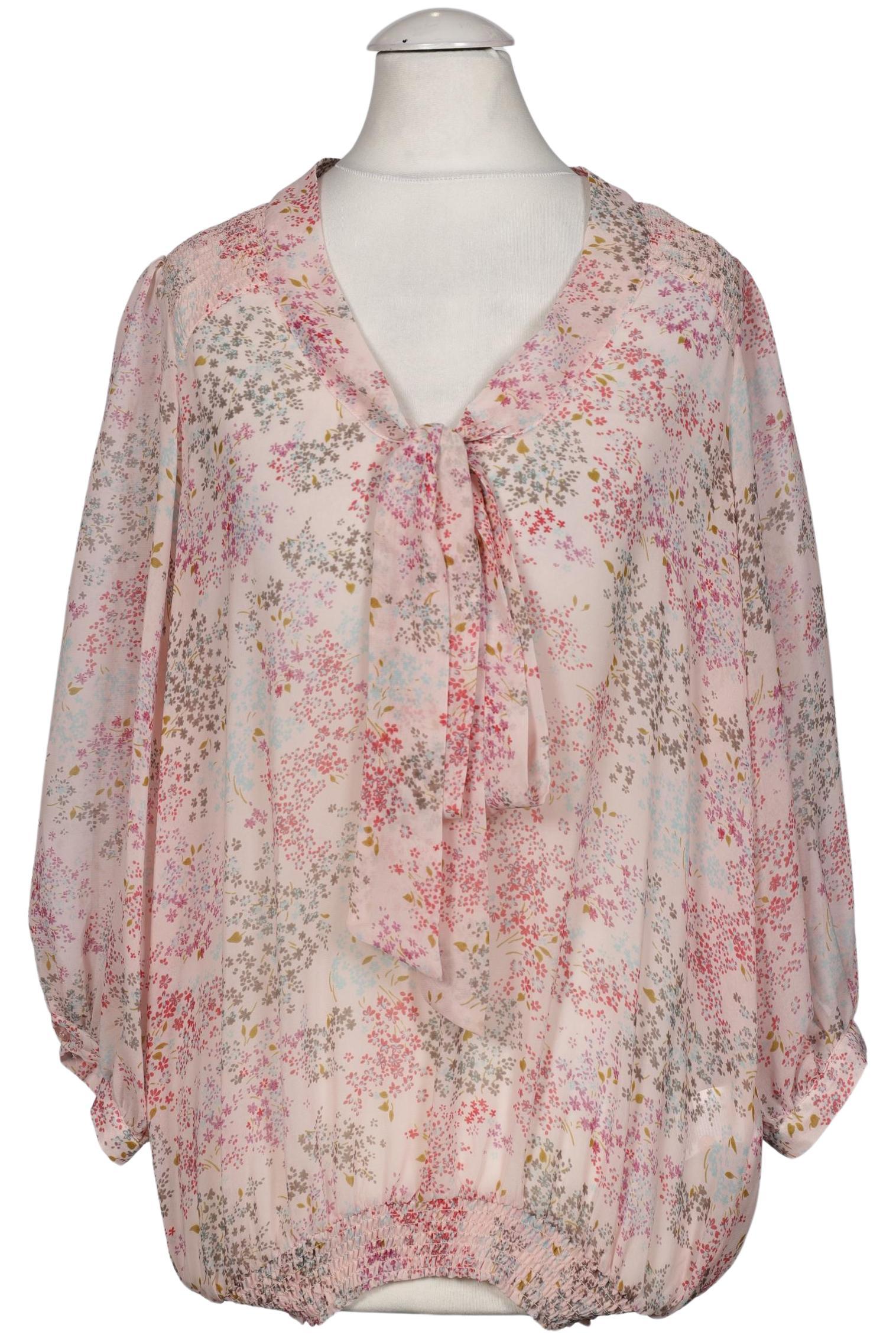 

Jake s Damen Bluse, pink, Gr. 36