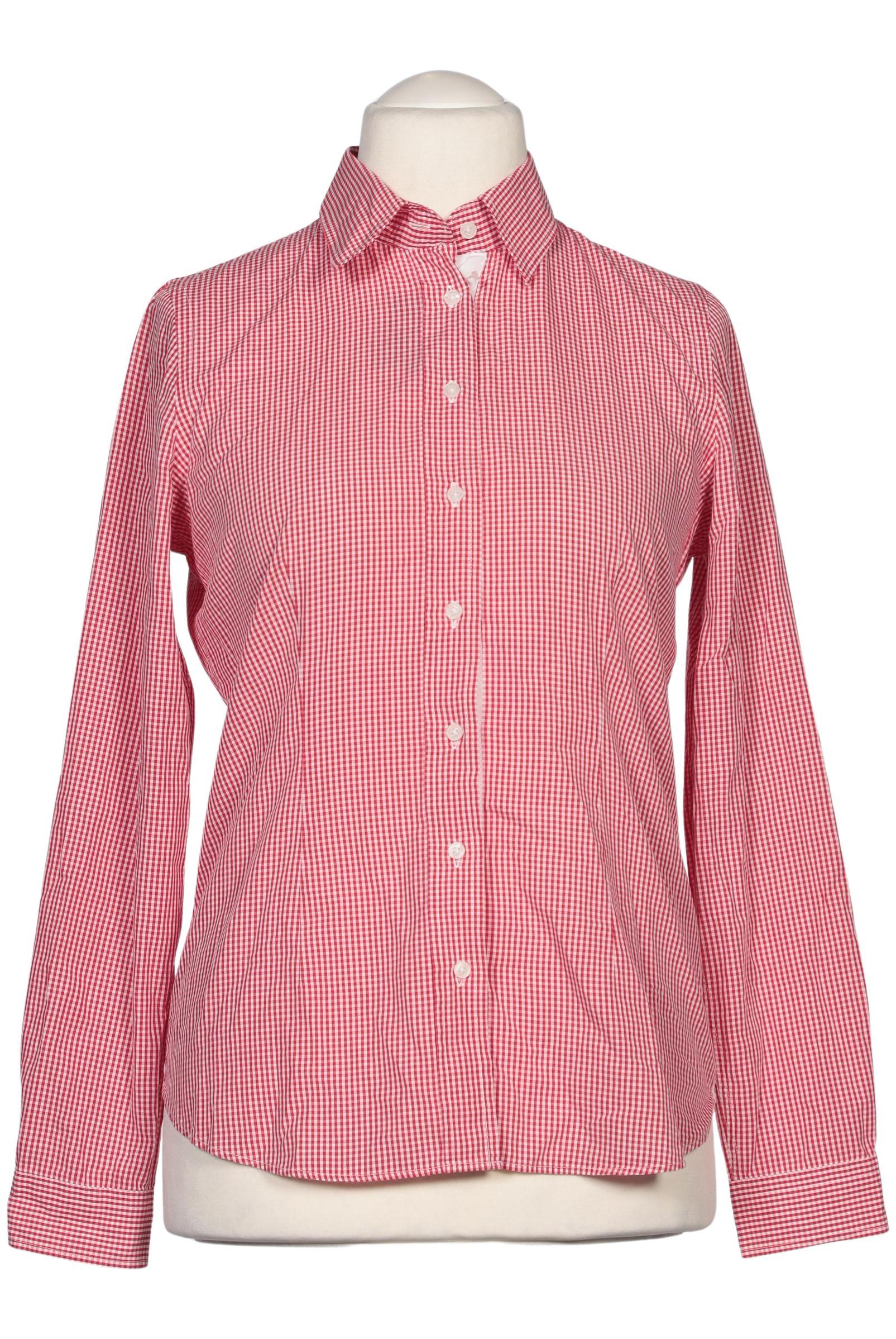 

Jake s Damen Bluse, rot, Gr. 40