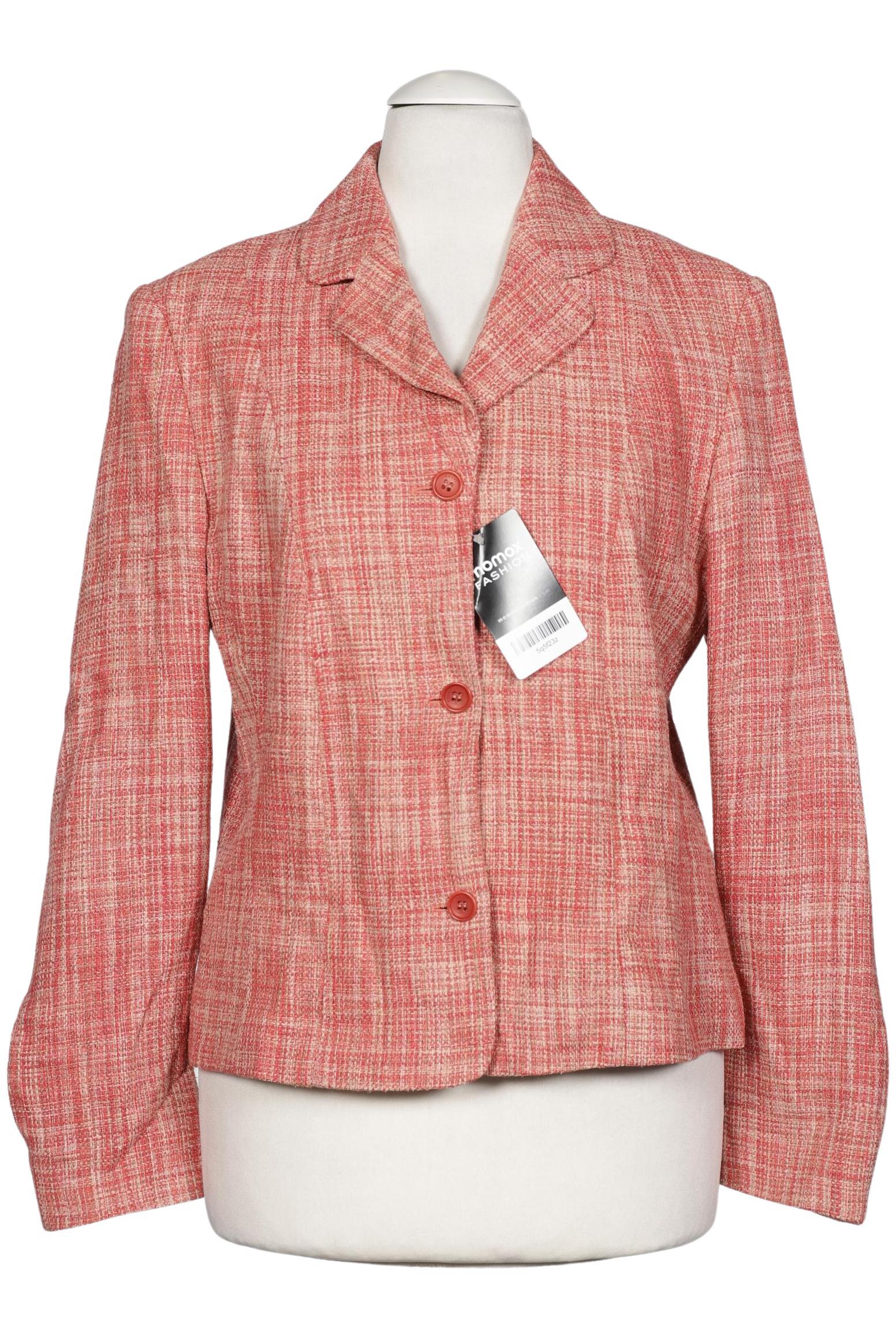 

Jake s Damen Blazer, rot, Gr. 36