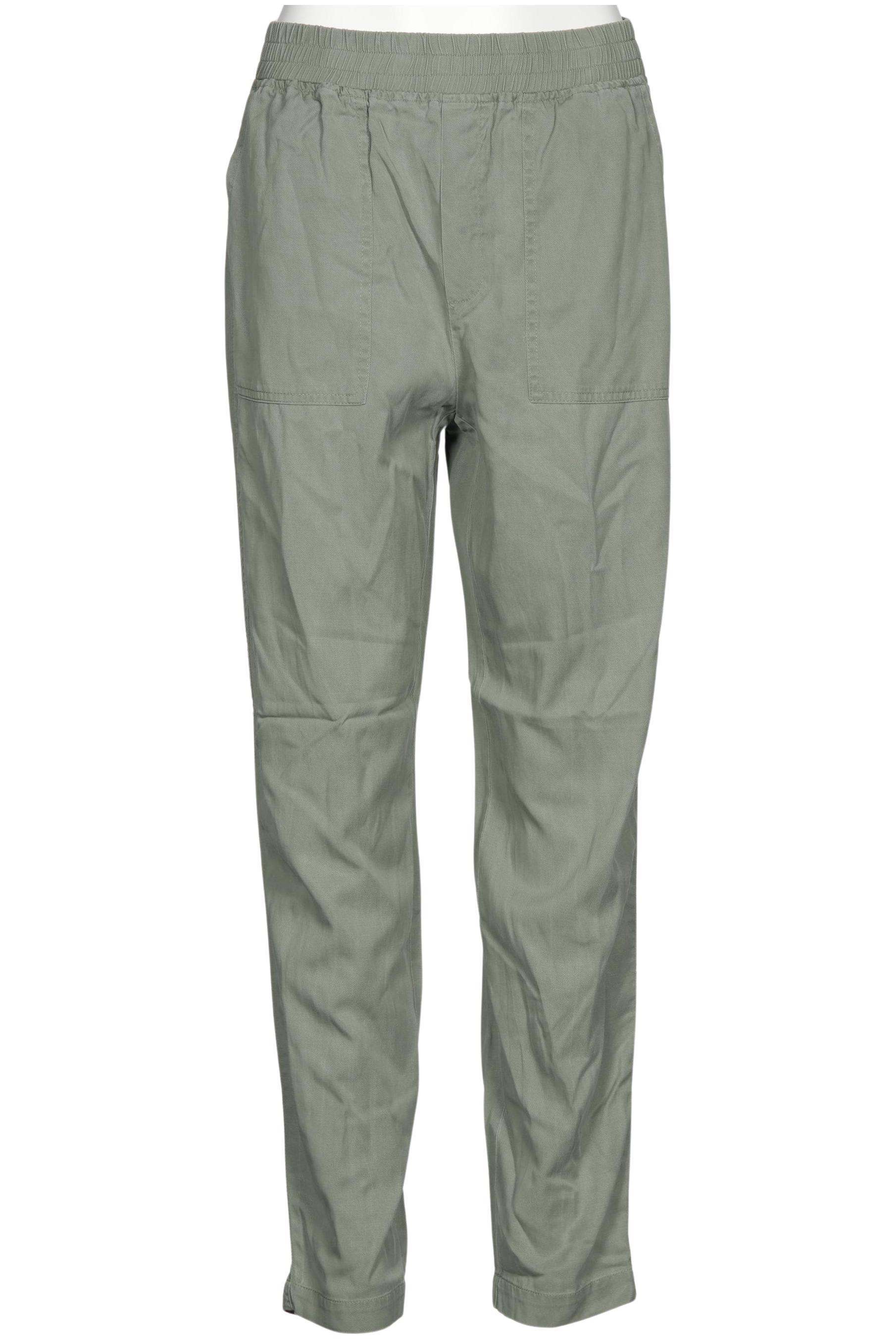 

Jake s Damen Stoffhose, grün, Gr. 36