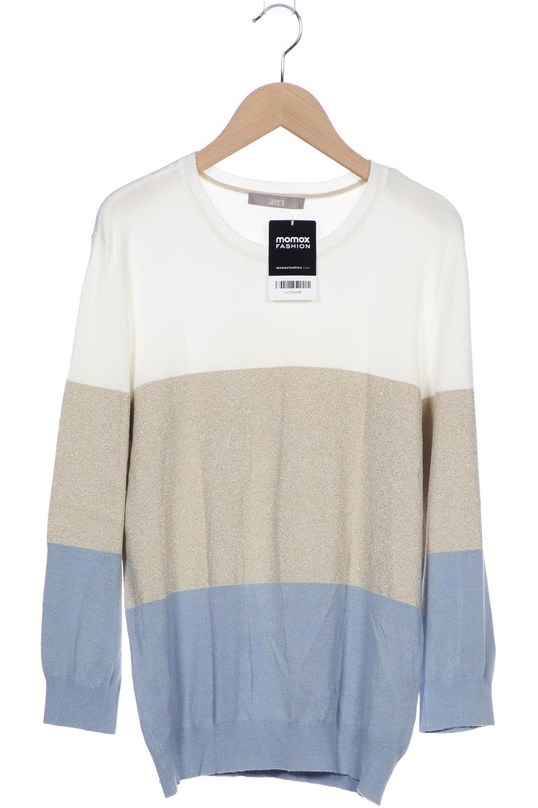 

Jake s Damen Pullover, mehrfarbig, Gr. 42