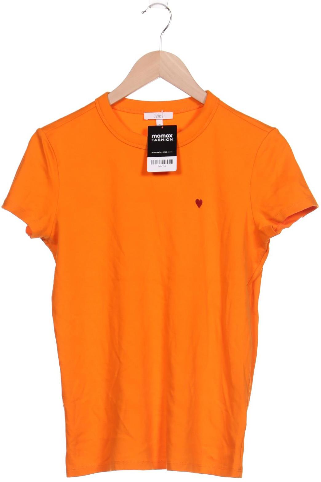 

Jake s Damen T-Shirt, orange