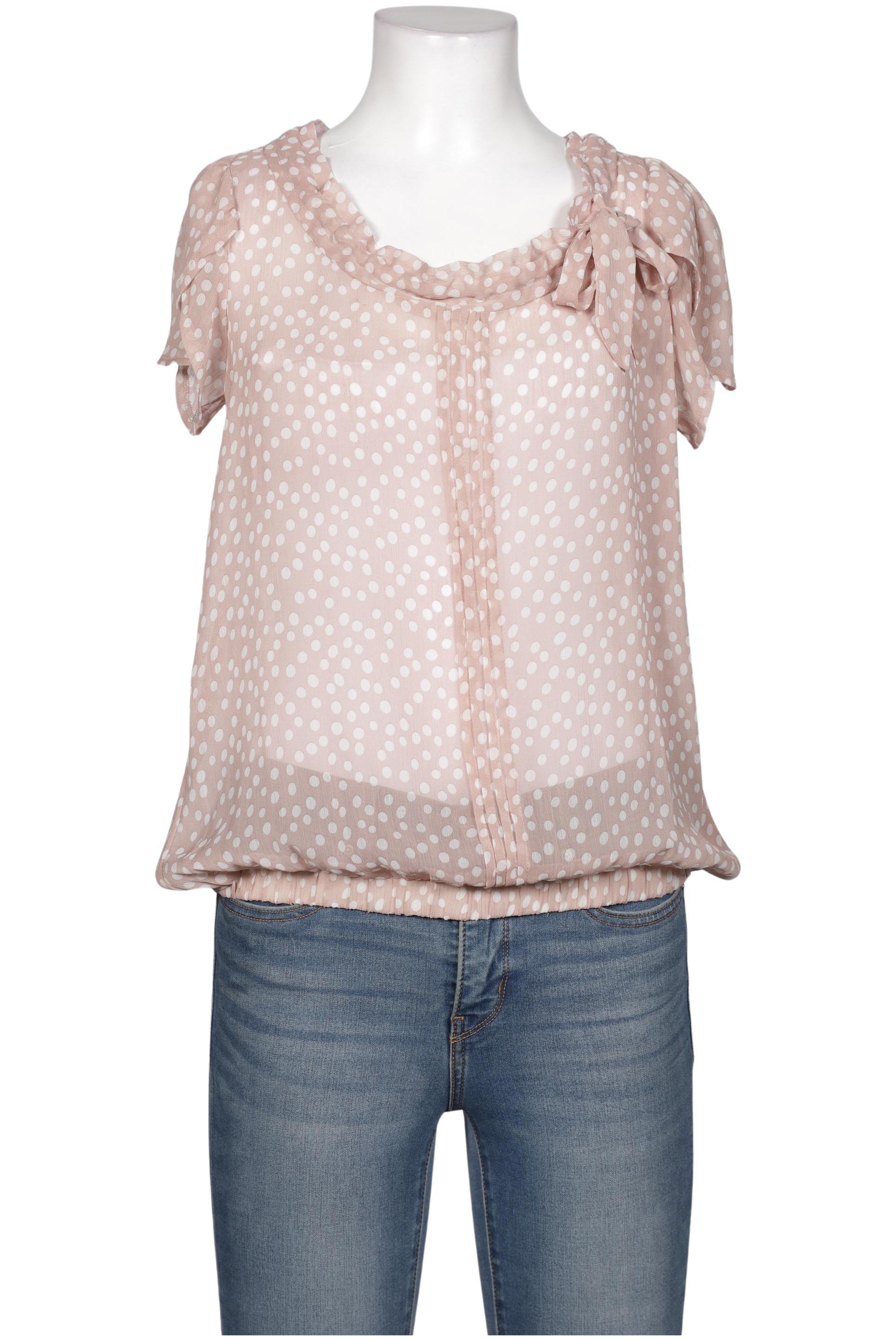 

Jake s Damen Bluse, pink, Gr. 38