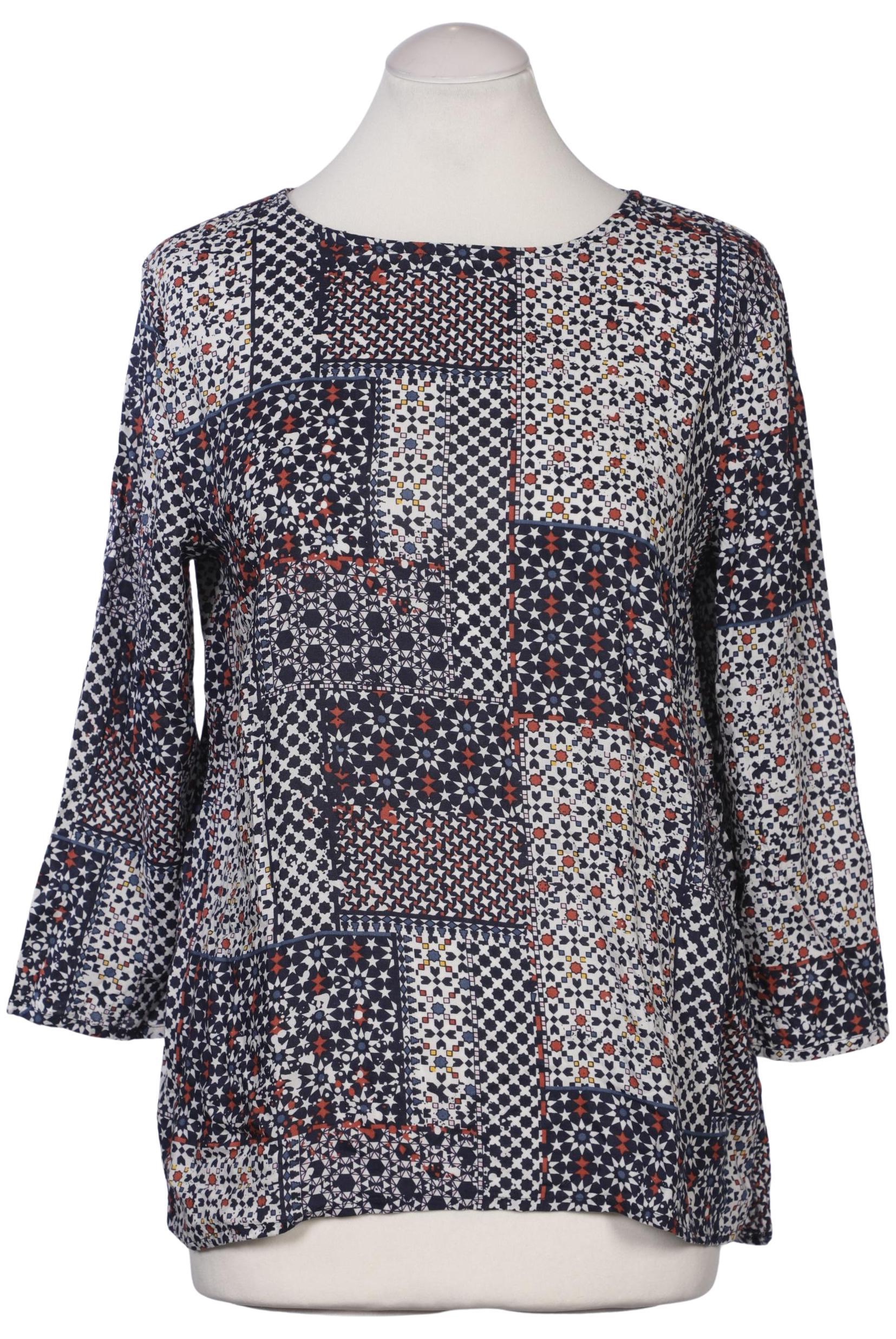 

Jake s Damen Bluse, marineblau, Gr. 36