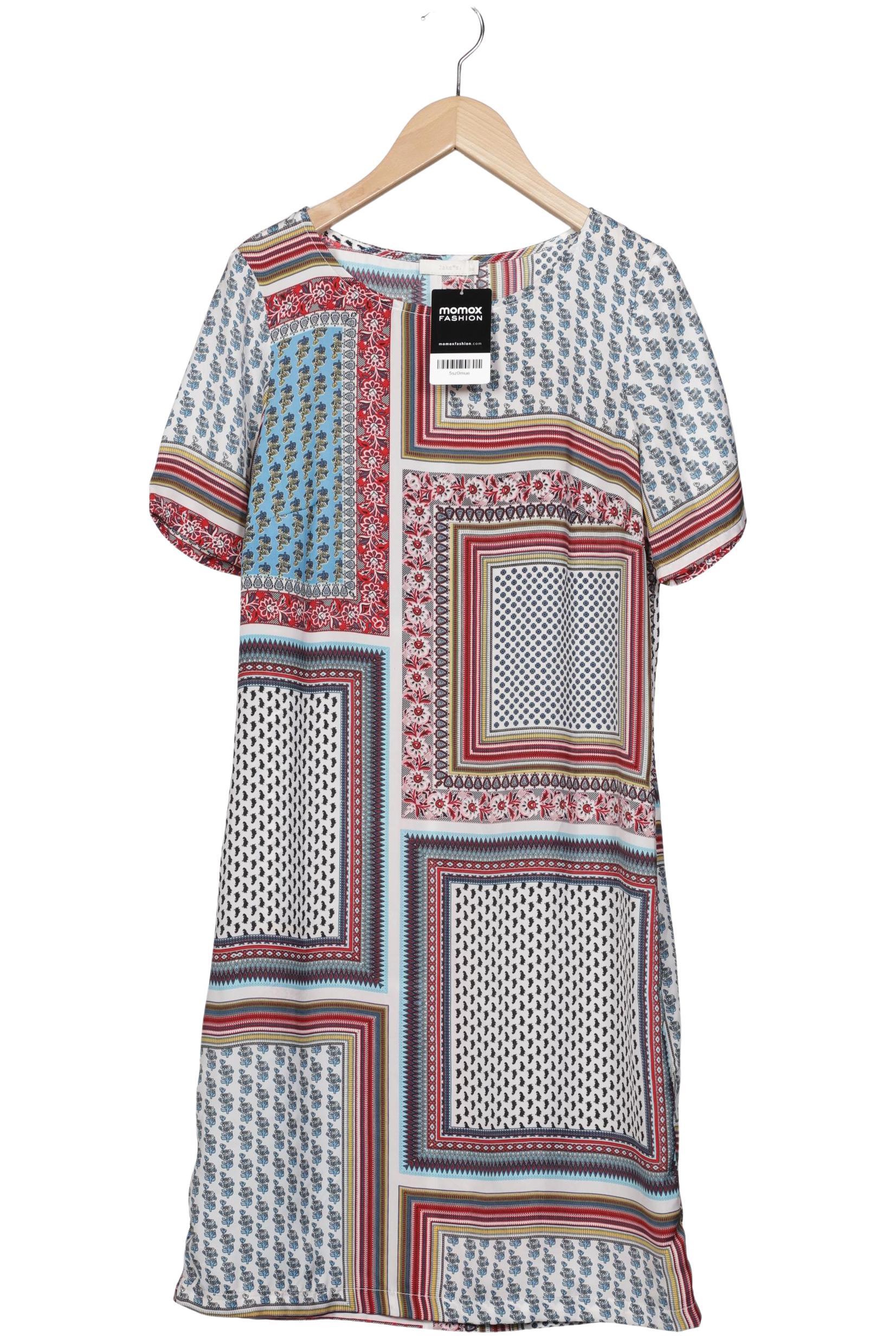 

Jake s Damen Kleid, mehrfarbig, Gr. 34