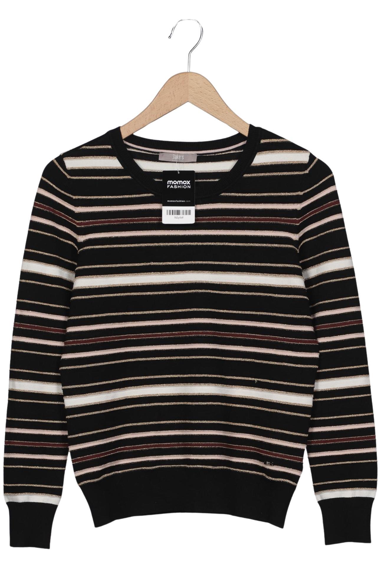 

Jake s Damen Pullover, mehrfarbig, Gr. 38