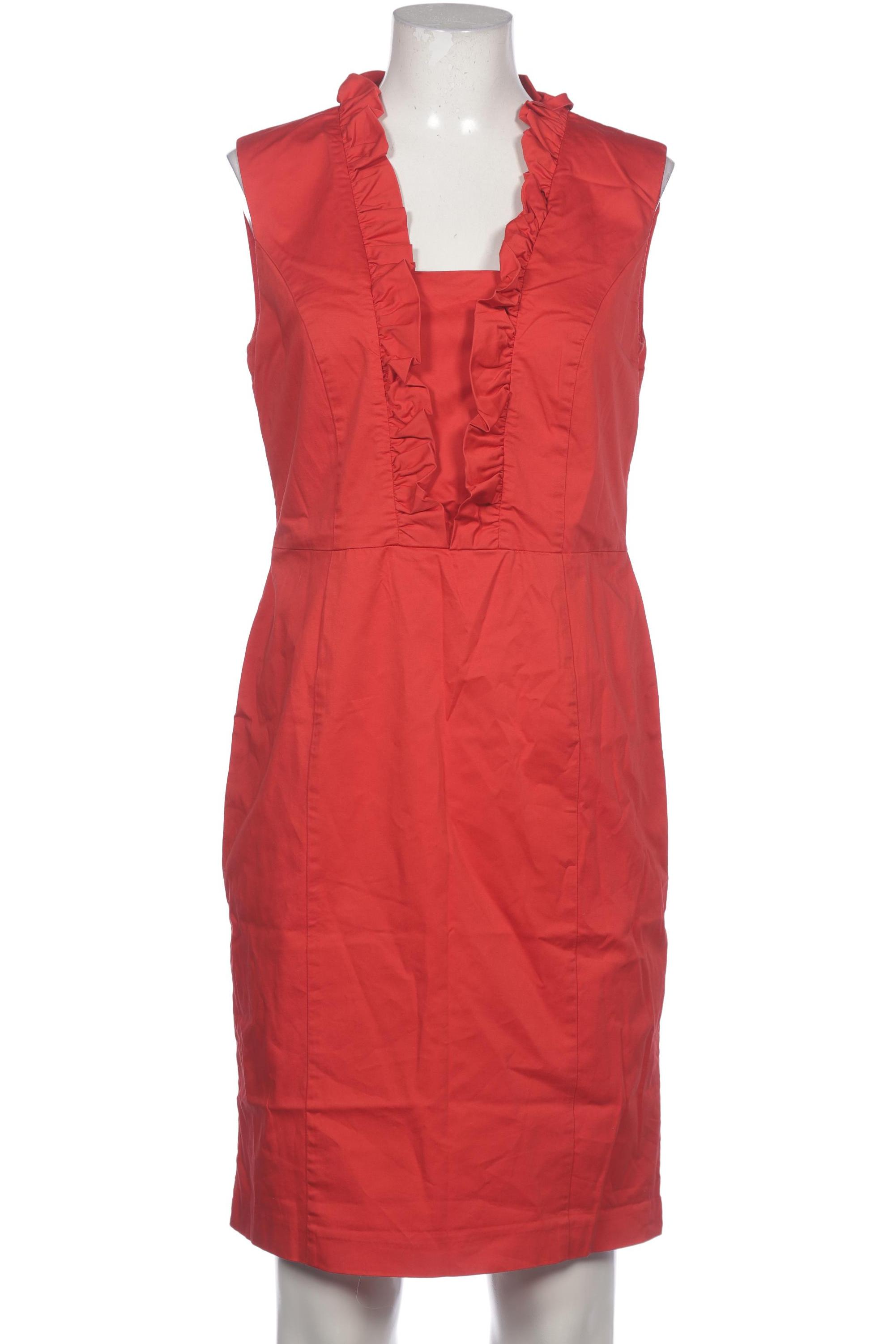 

Jake s Damen Kleid, rot, Gr. 42