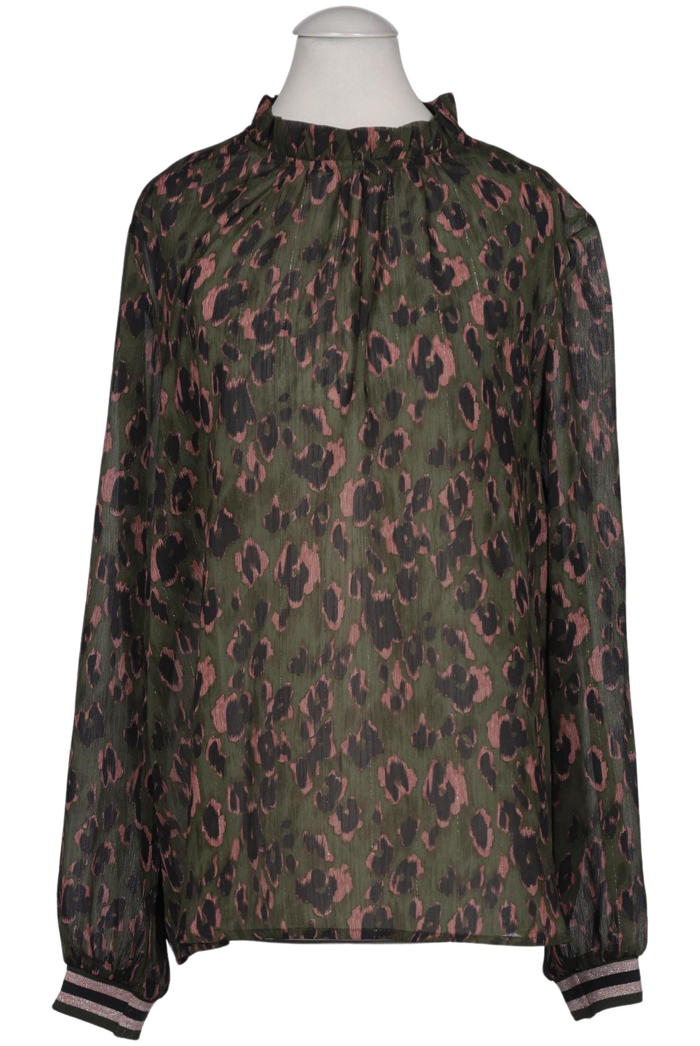 

Jake s Damen Bluse, grün, Gr. 38