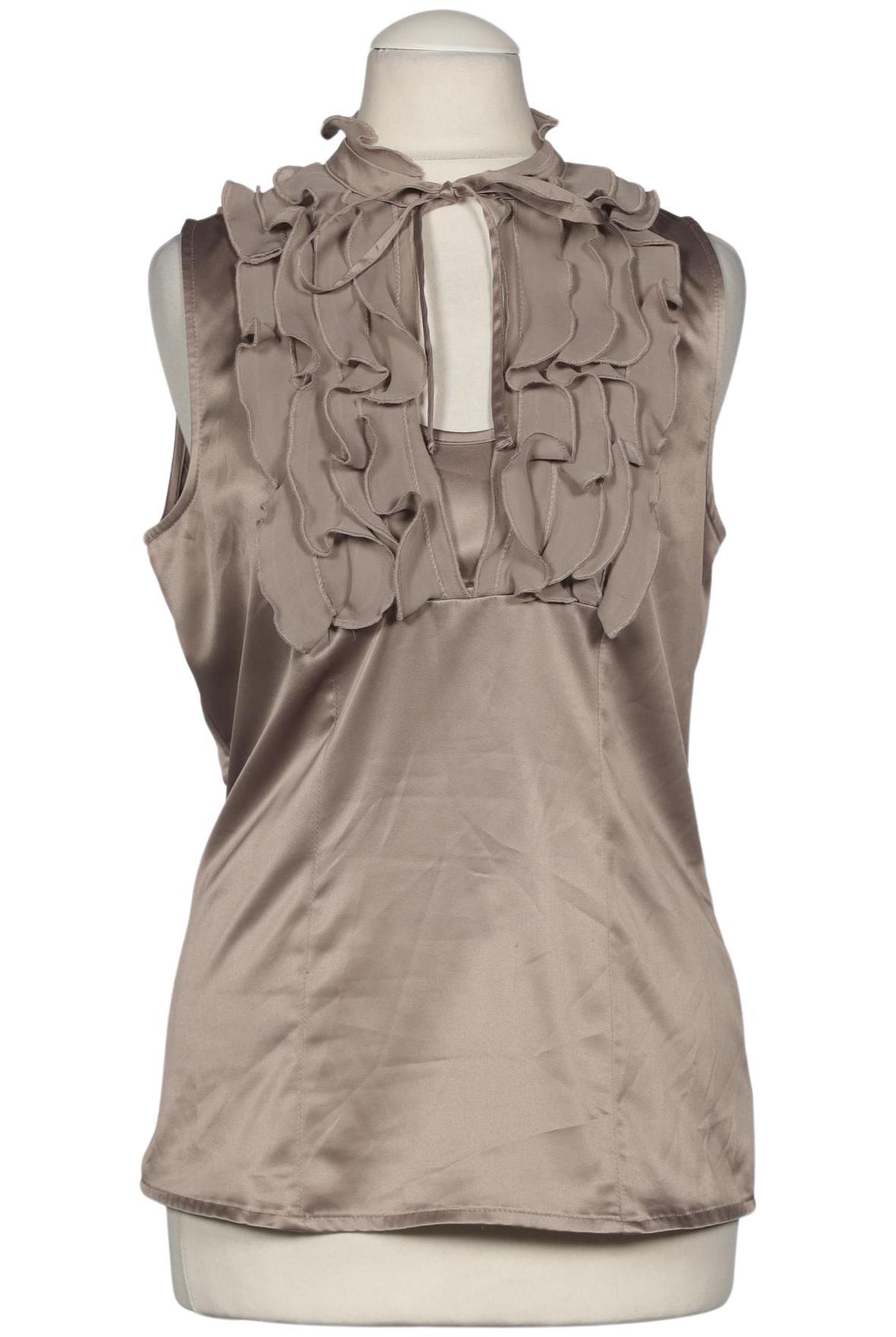 

Jake s Damen Bluse, beige, Gr. 34