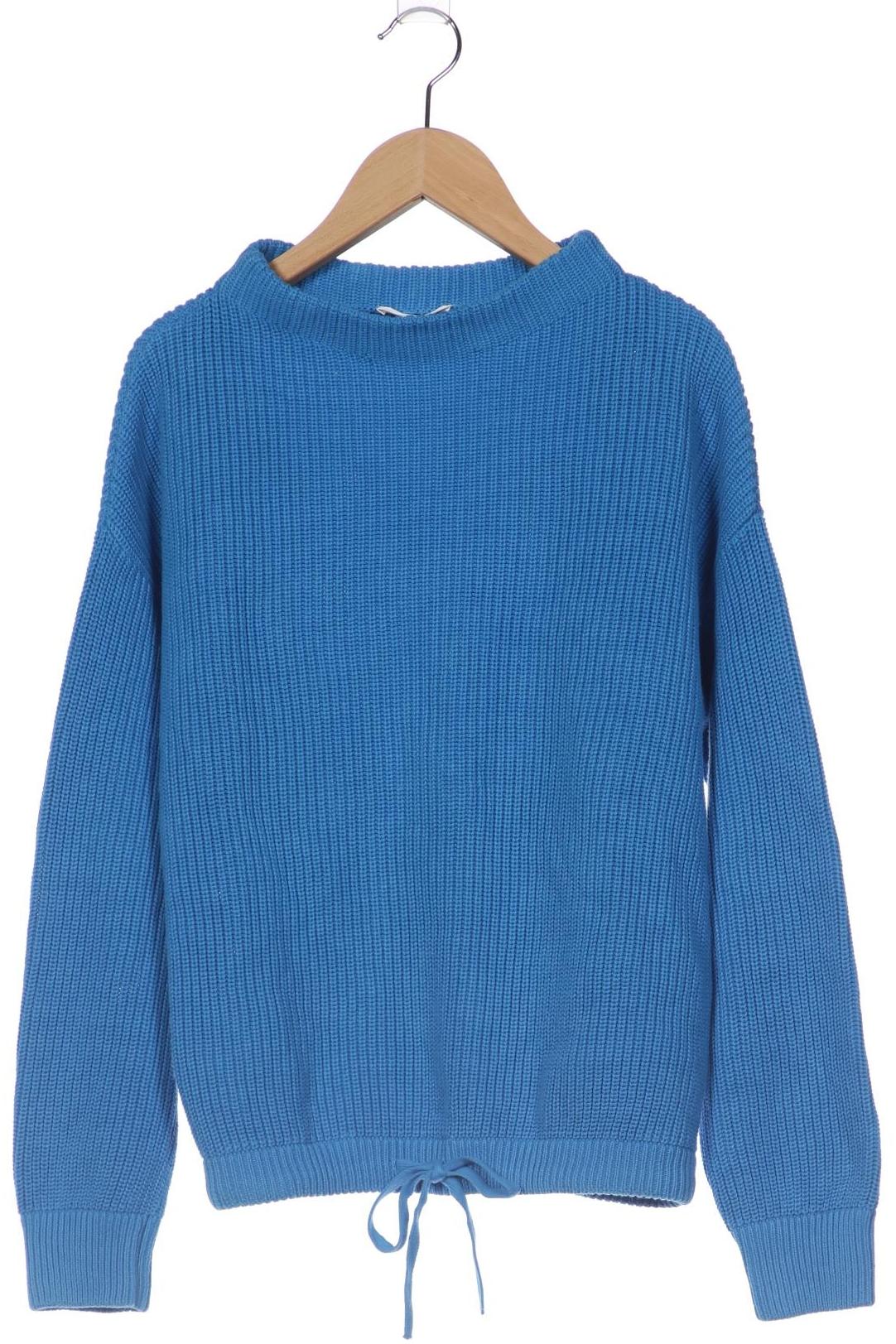

Jake s Damen Pullover, blau, Gr. 38