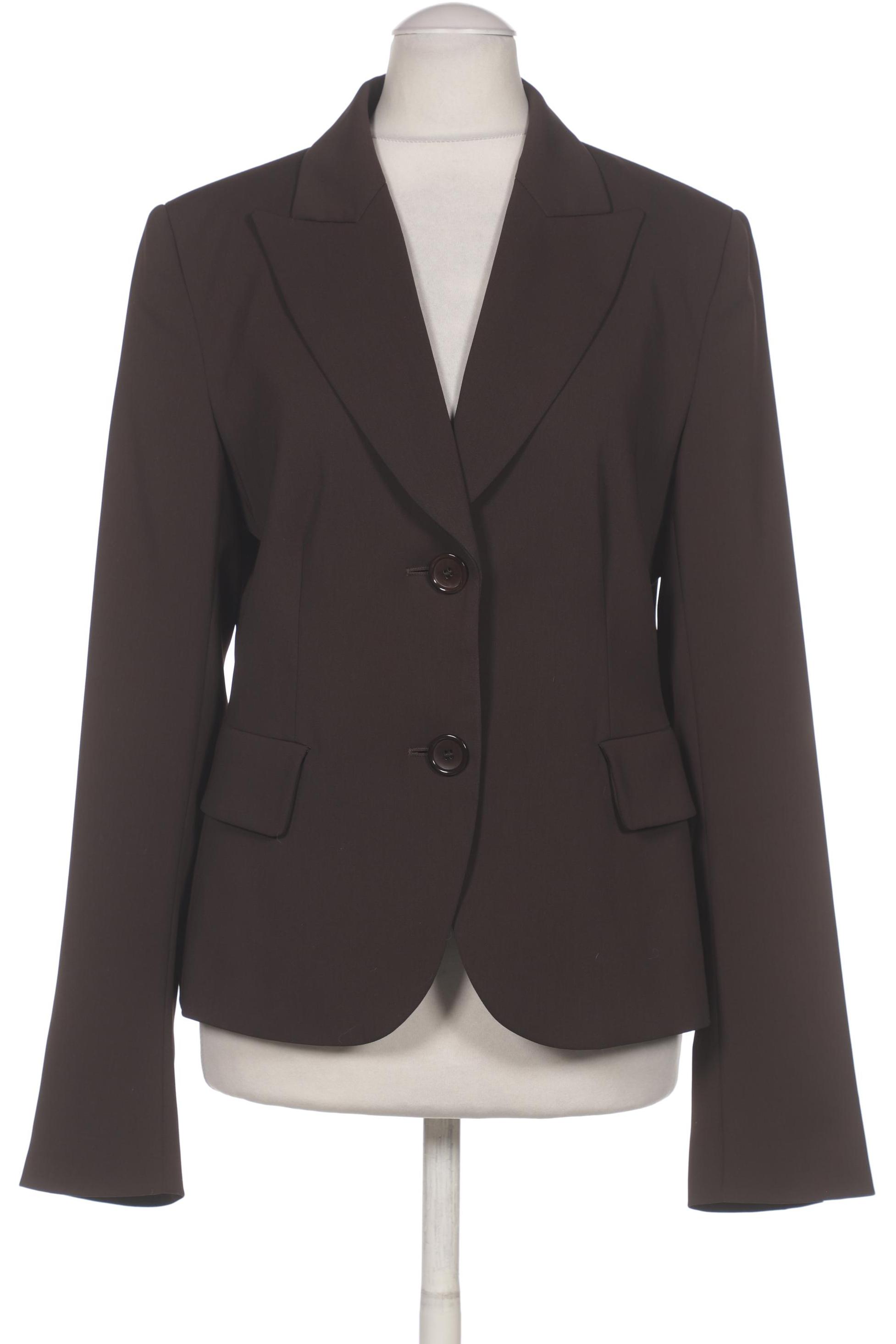 

Jake s Damen Blazer, braun, Gr. 36