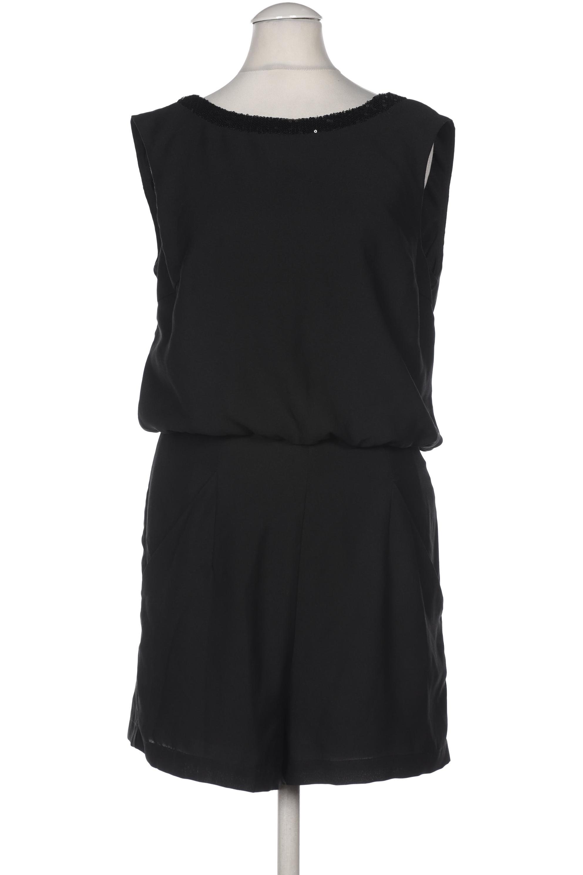 

Jake s Damen Jumpsuit/Overall, schwarz