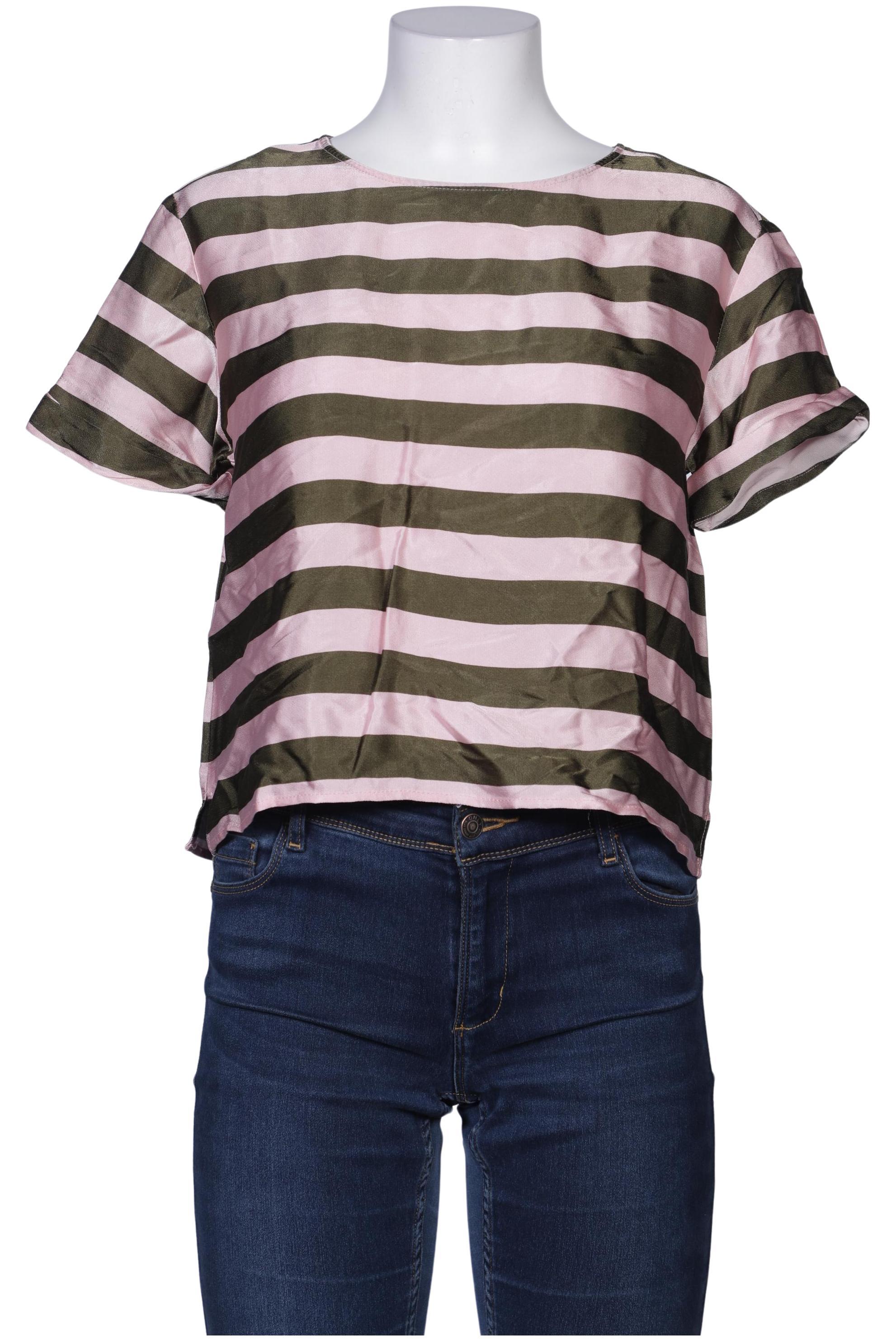 

Jake s Damen Bluse, pink, Gr. 38