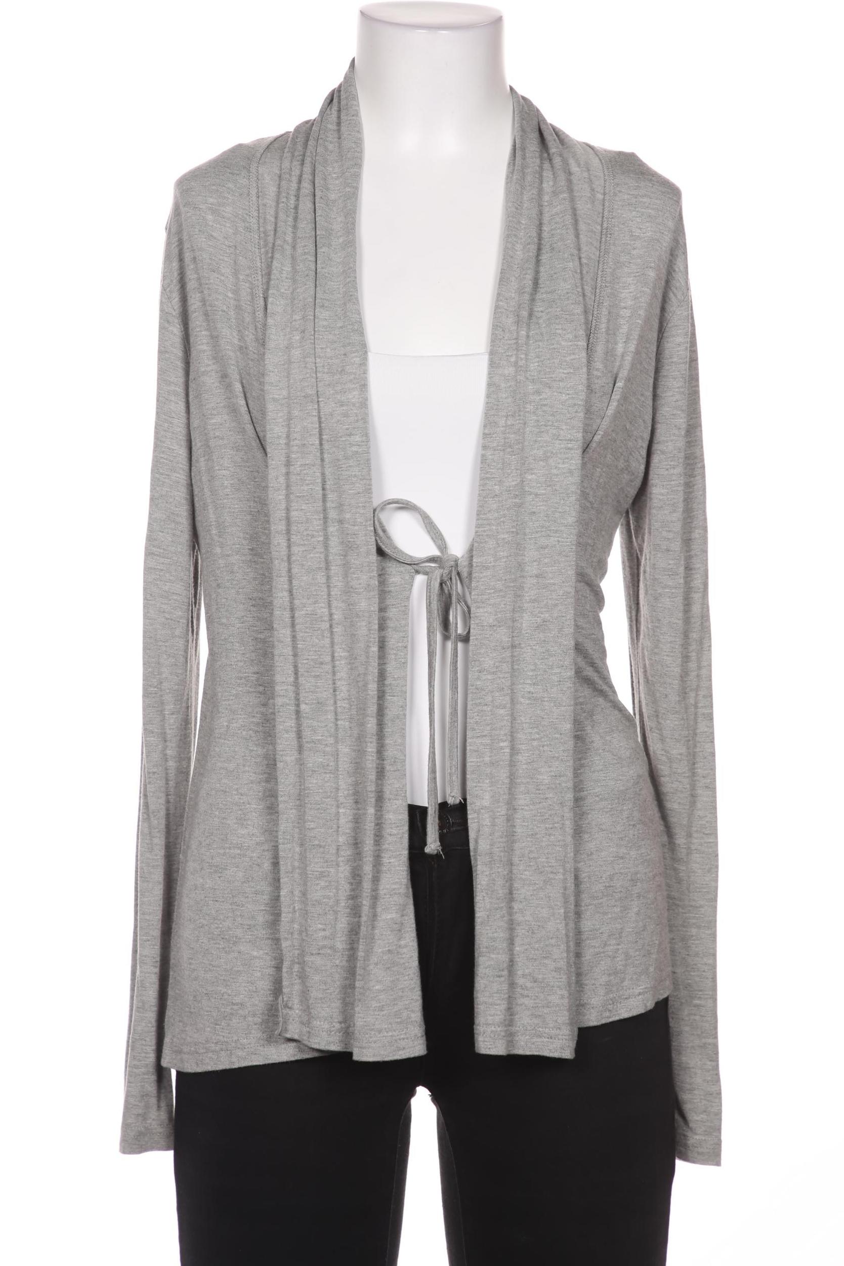 

Jake s Damen Strickjacke, grau, Gr. 36