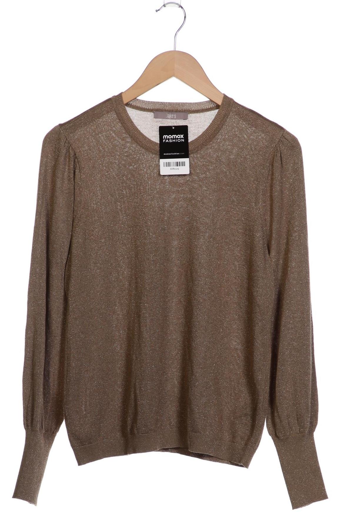 

Jake s Damen Pullover, beige, Gr. 42