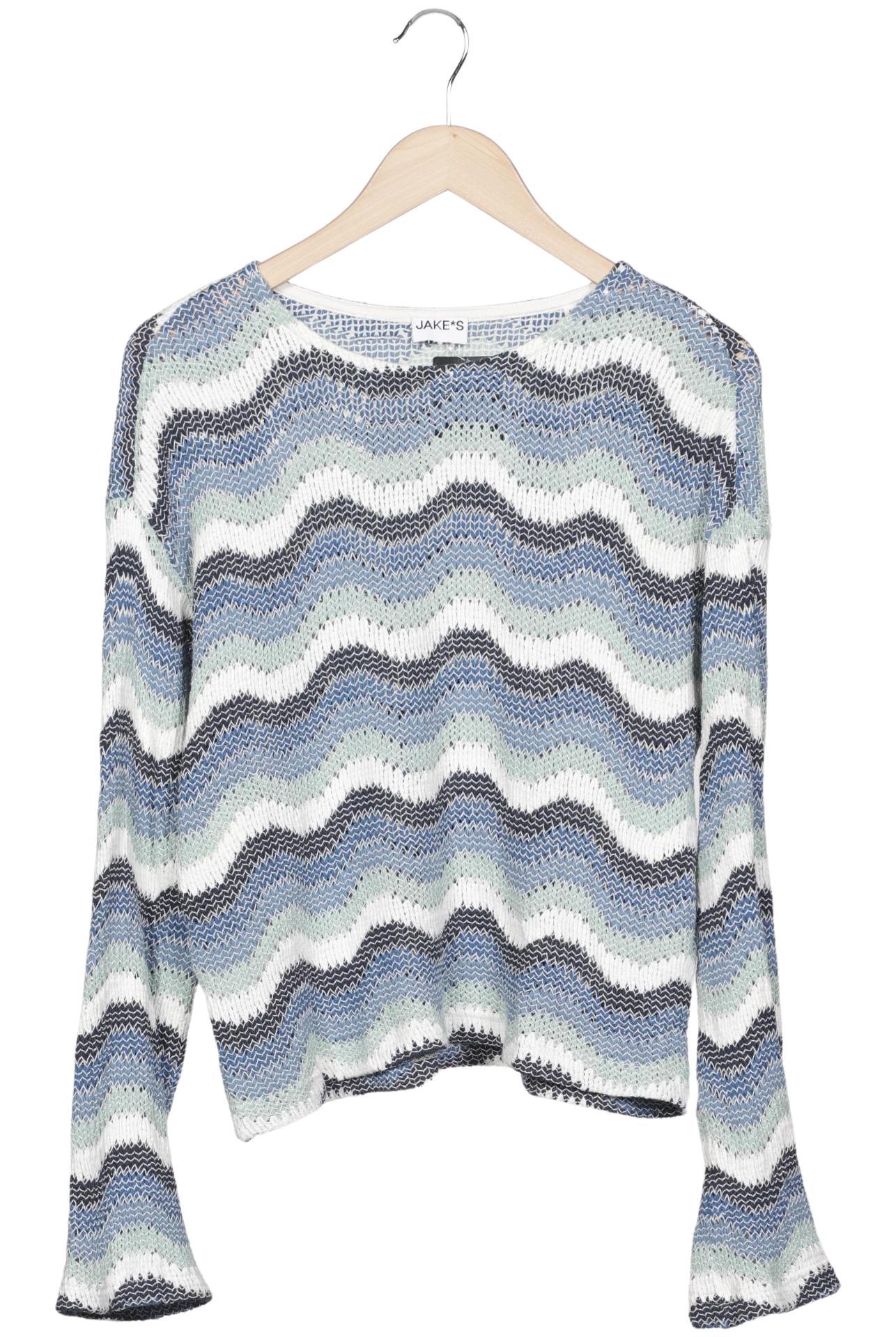 

Jake s Damen Pullover, mehrfarbig, Gr. 42