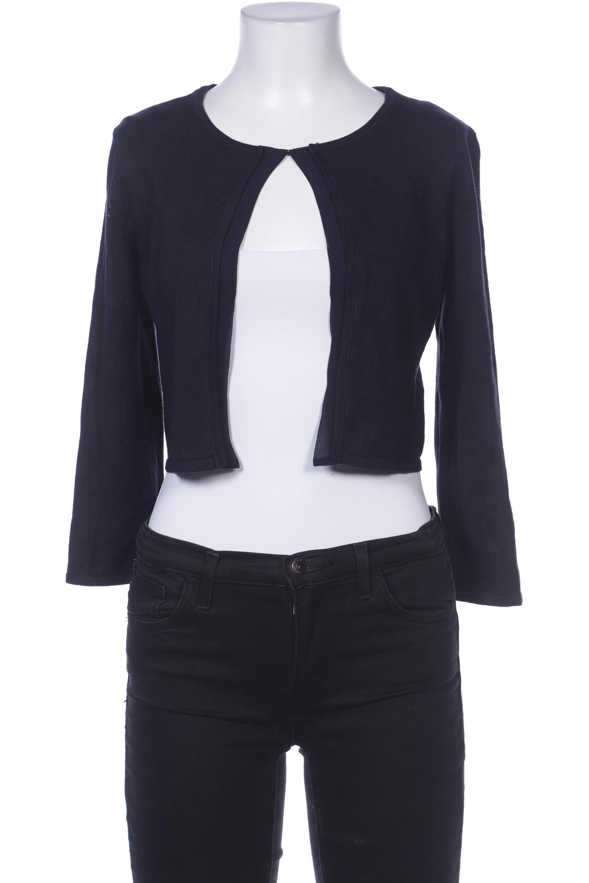 

Jake s Damen Strickjacke, marineblau, Gr. 36