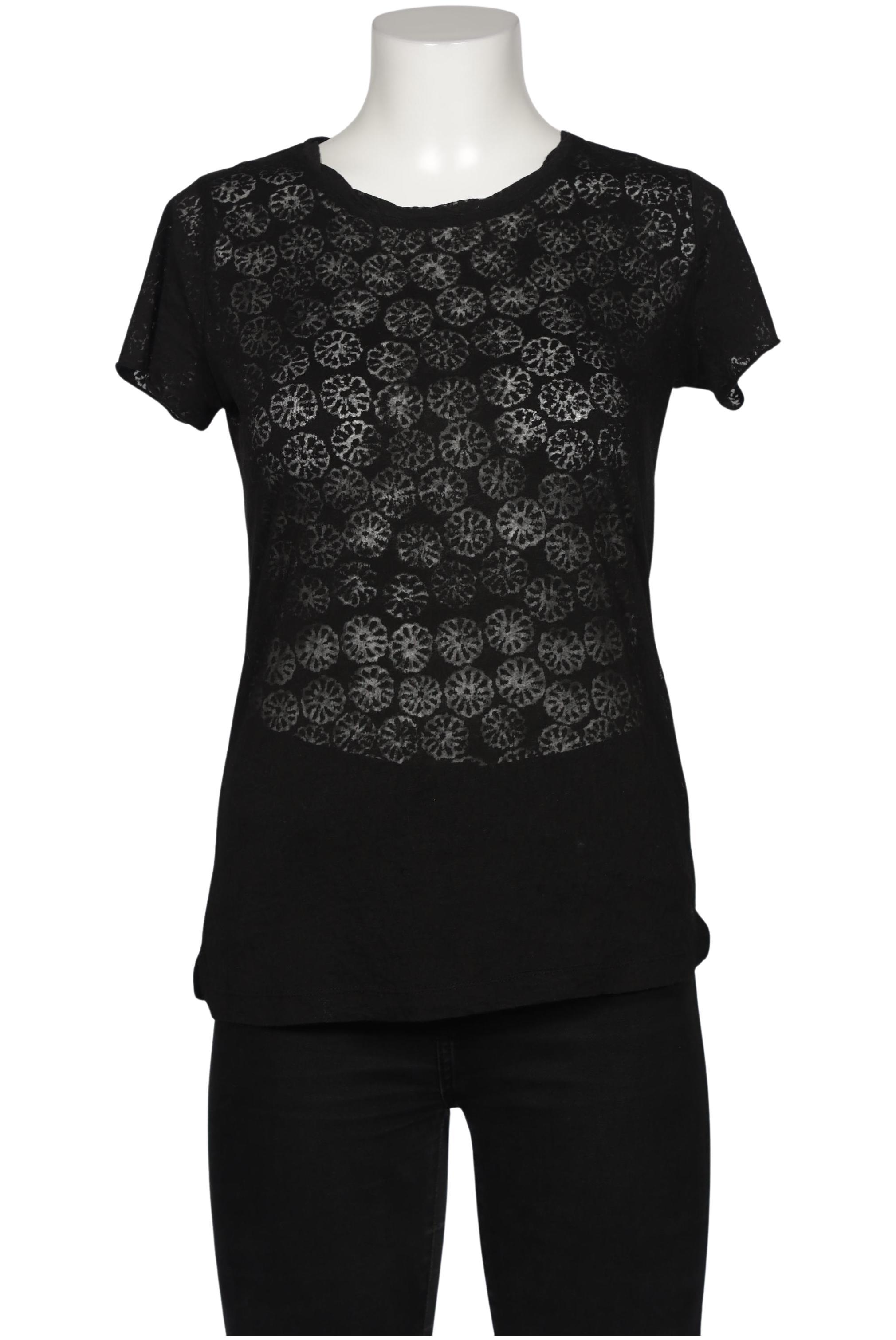 

Jake s Damen T-Shirt, schwarz, Gr. 42