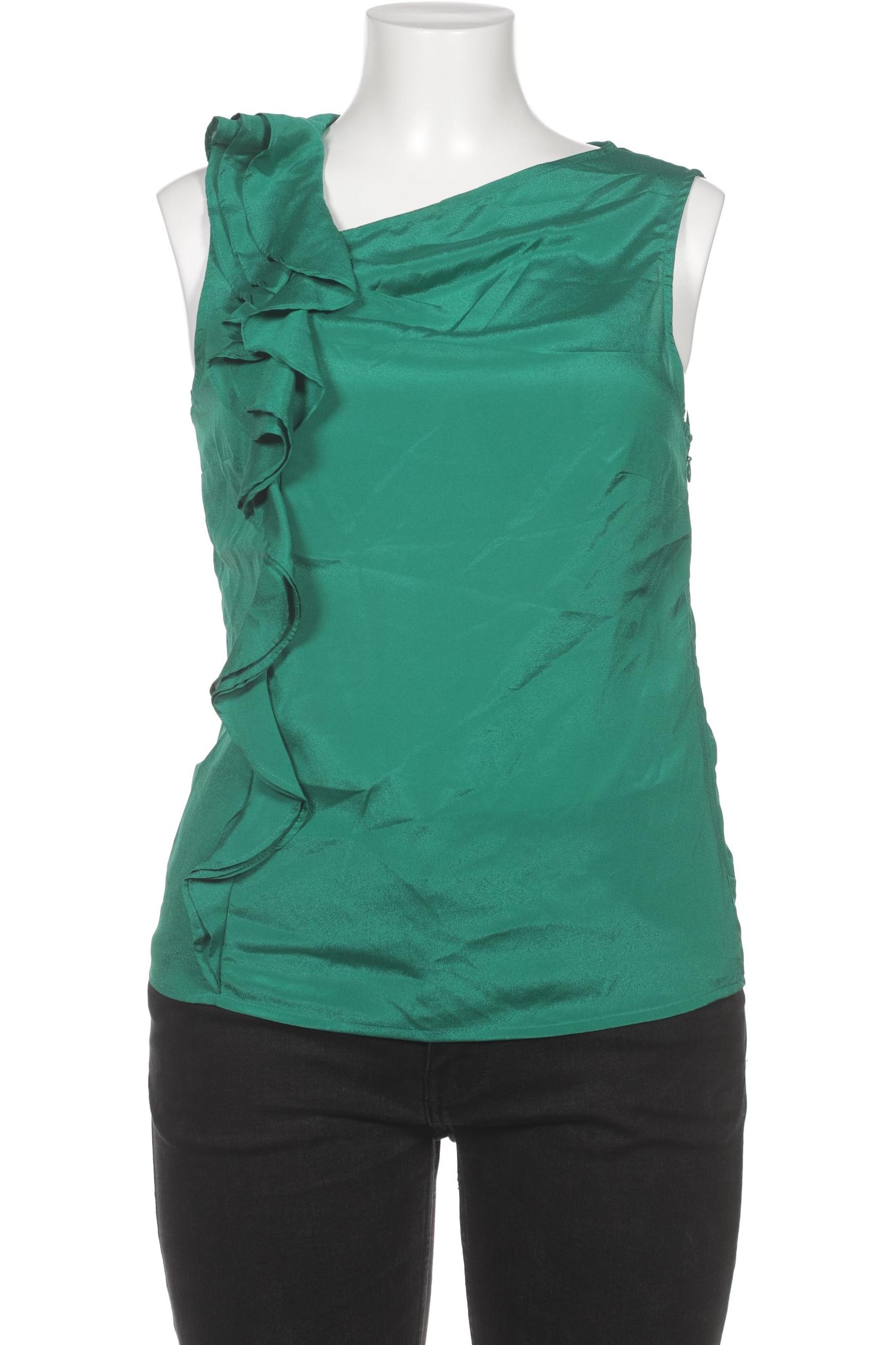 Thumbnail - Jake s Damen Bluse, grün, Gr. 42