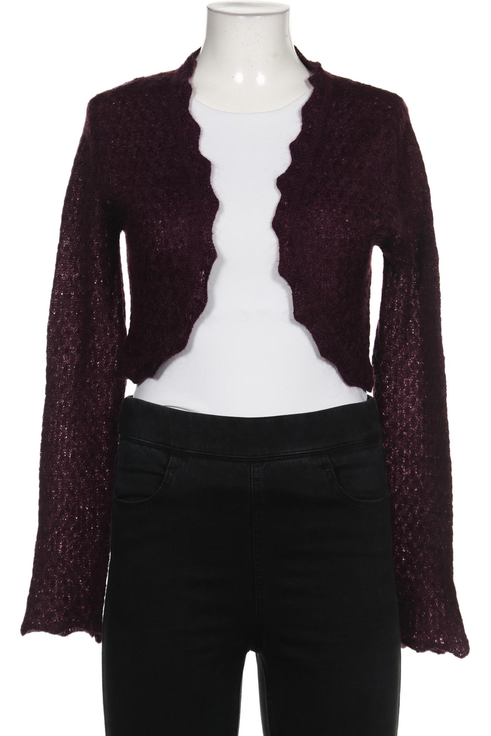 

Jake s Damen Strickjacke, flieder
