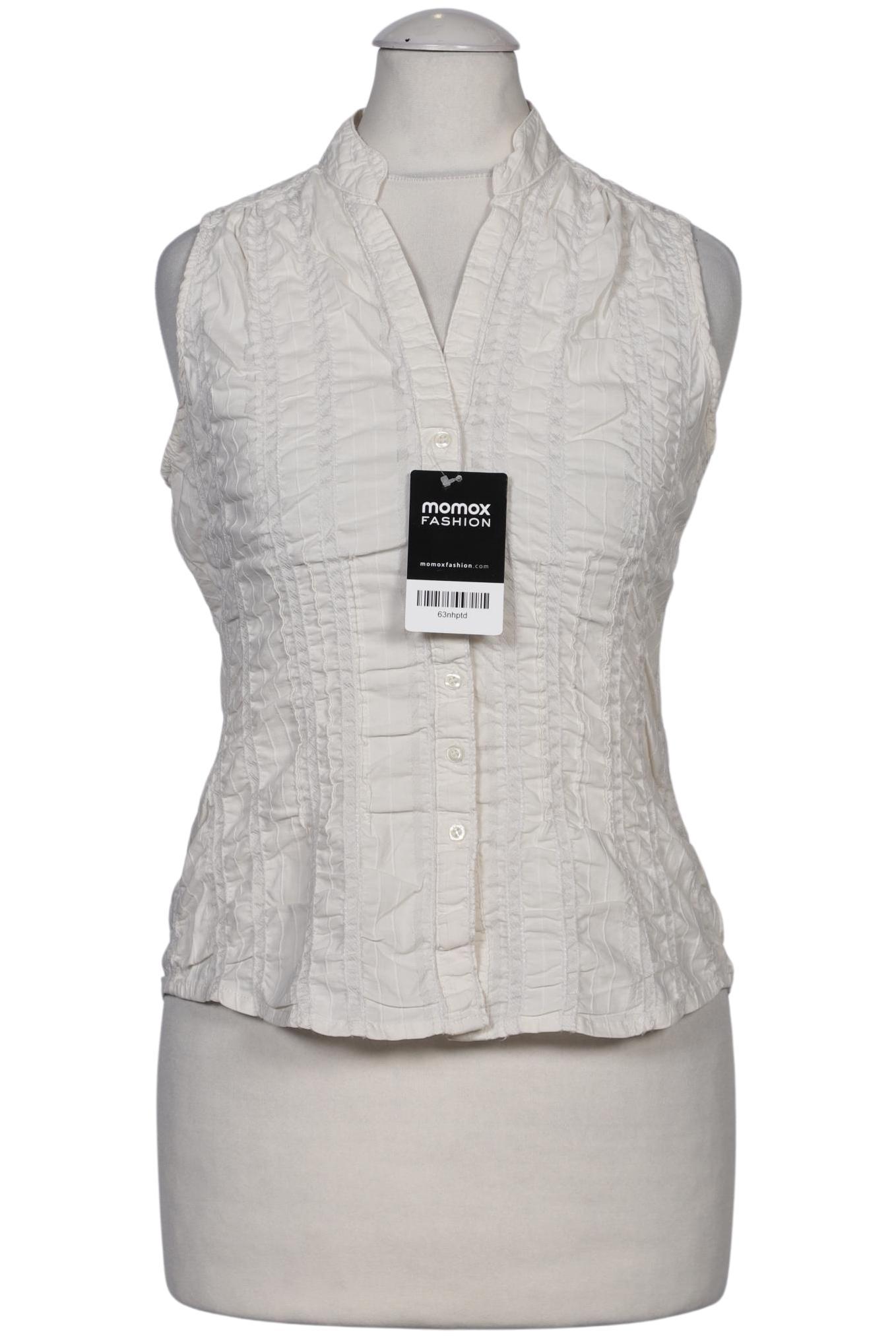 

Jake s Damen Bluse, cremeweiß, Gr. 34