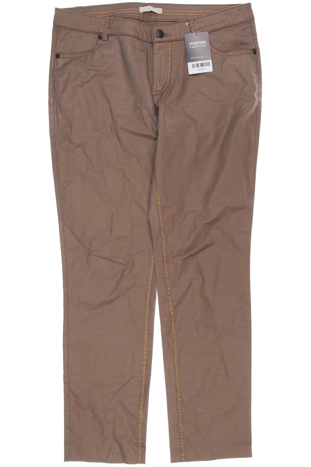 

Jake s Damen Stoffhose, braun