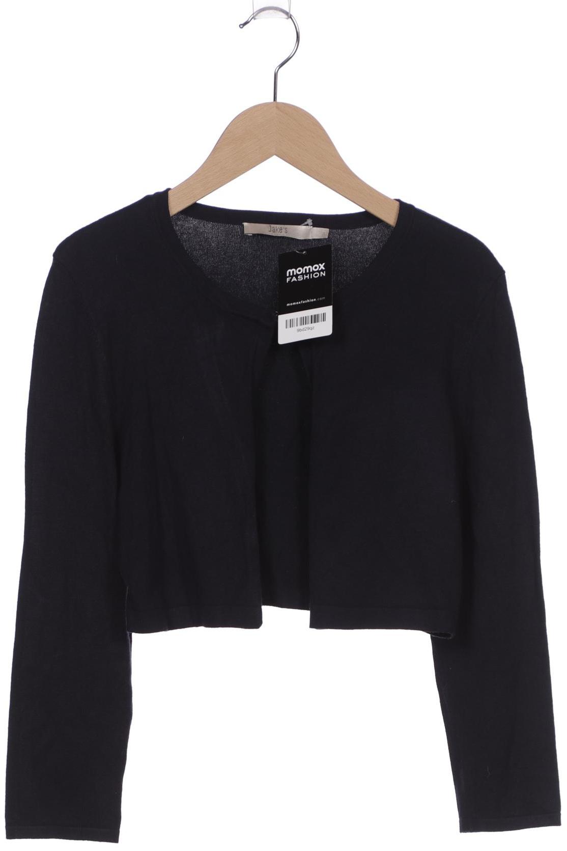 

Jake s Damen Strickjacke, marineblau, Gr. 36
