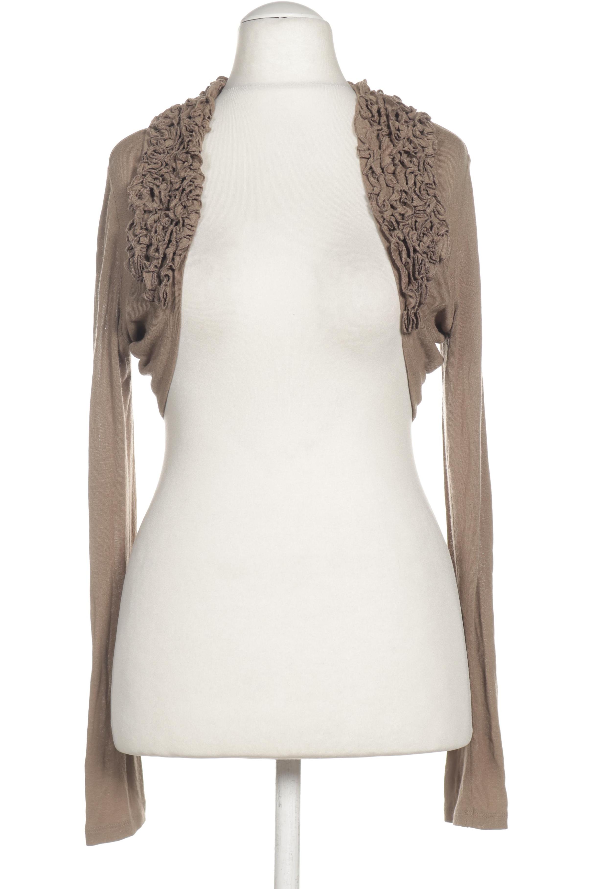 

Jake s Damen Strickjacke, braun, Gr. 32