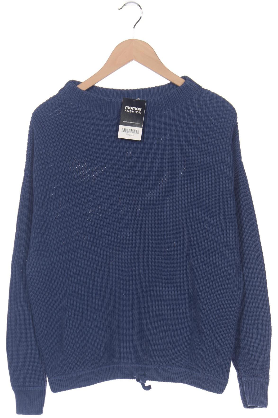 

Jake s Damen Pullover, blau, Gr. 38