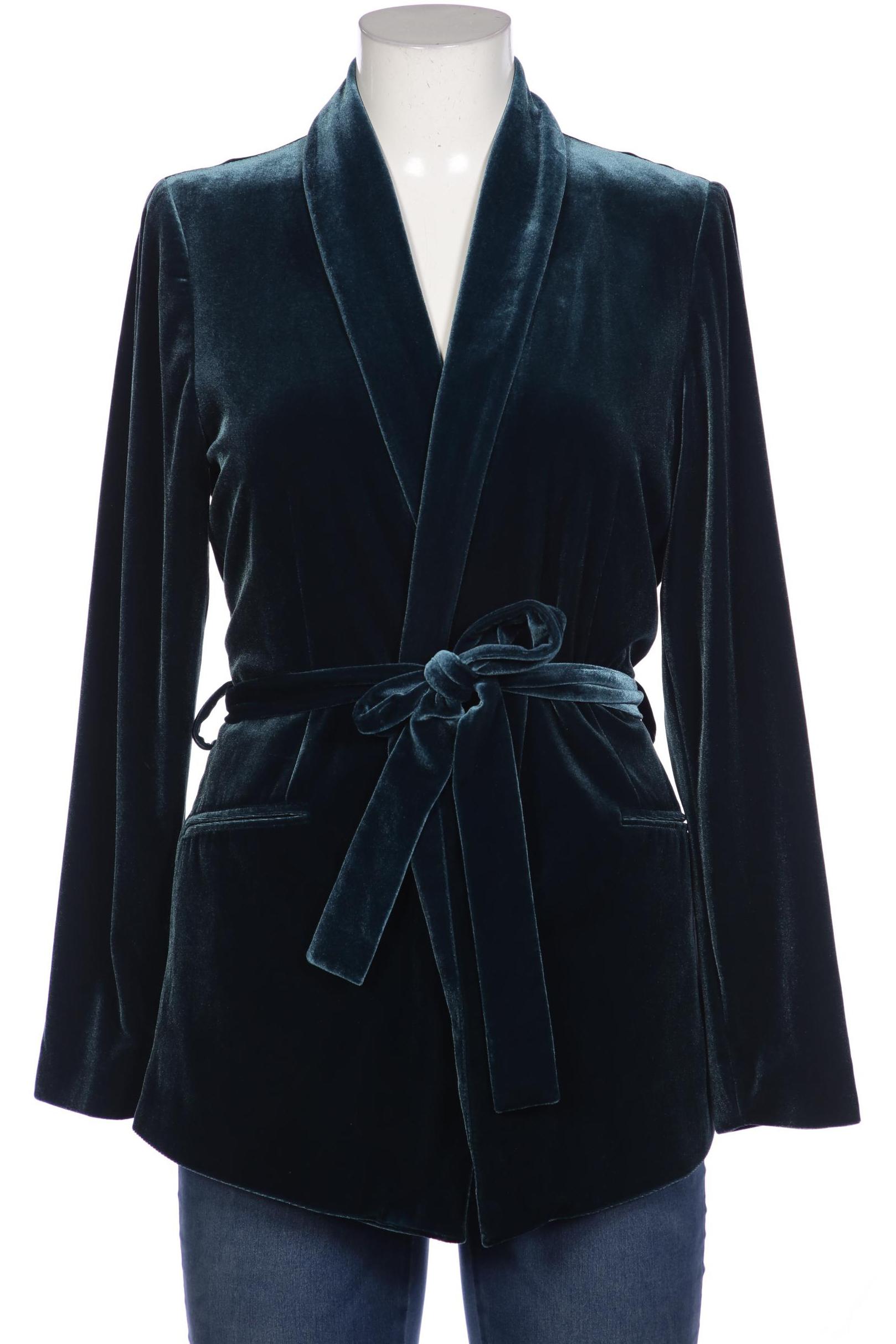 

Jake s Damen Blazer, türkis, Gr. 38