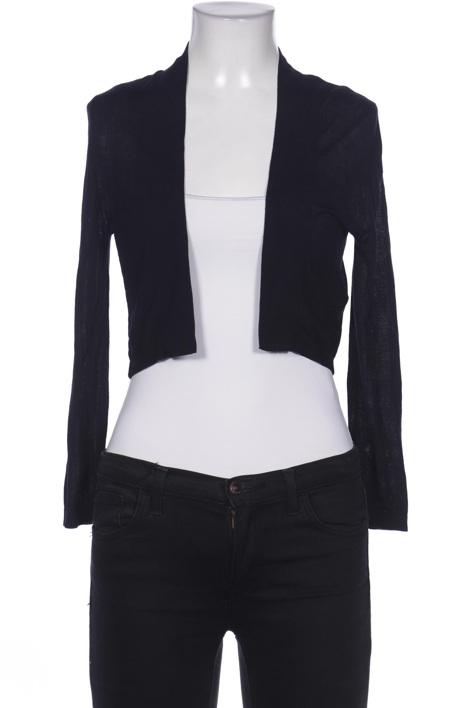

Jake s Damen Strickjacke, schwarz, Gr. 34