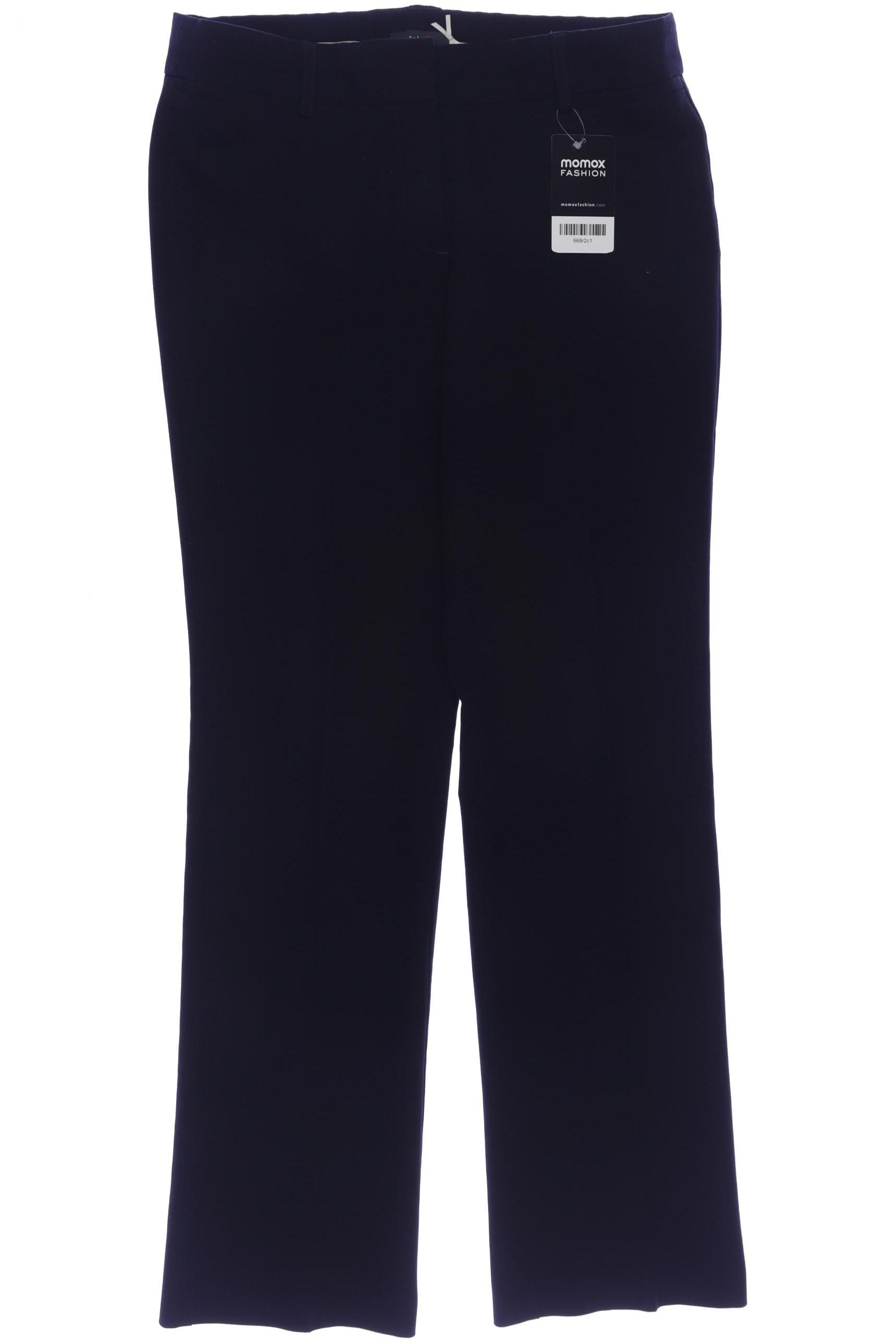 

Jake s Damen Stoffhose, marineblau, Gr. 36