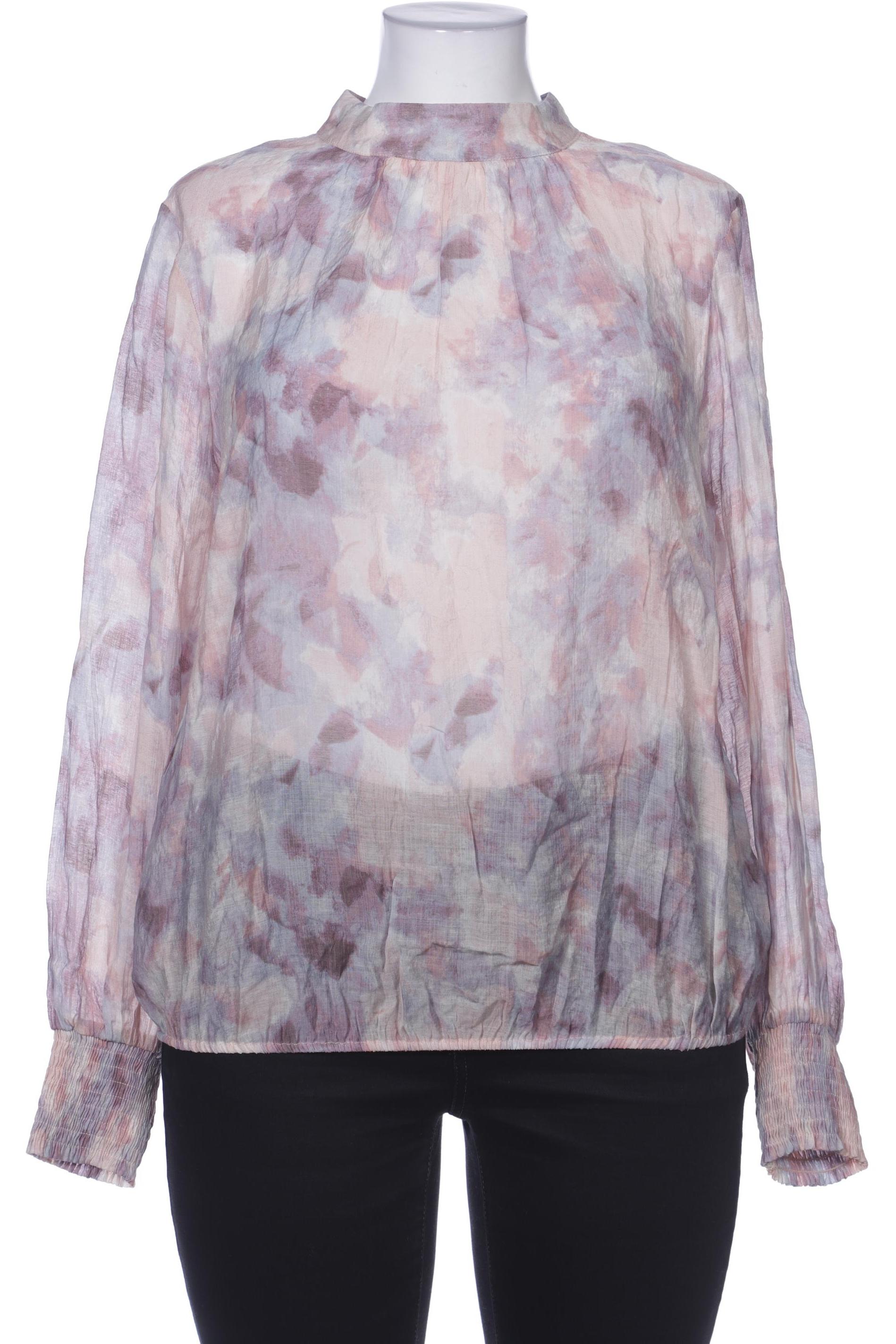 

Jake s Damen Bluse, pink, Gr. 44