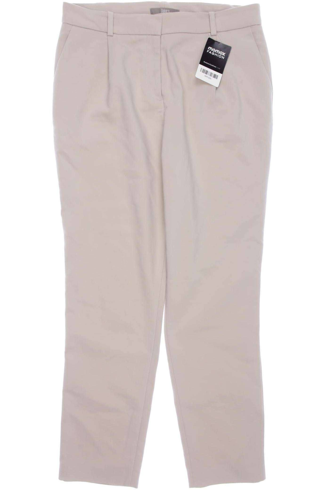

Jake s Damen Stoffhose, grau, Gr. 36
