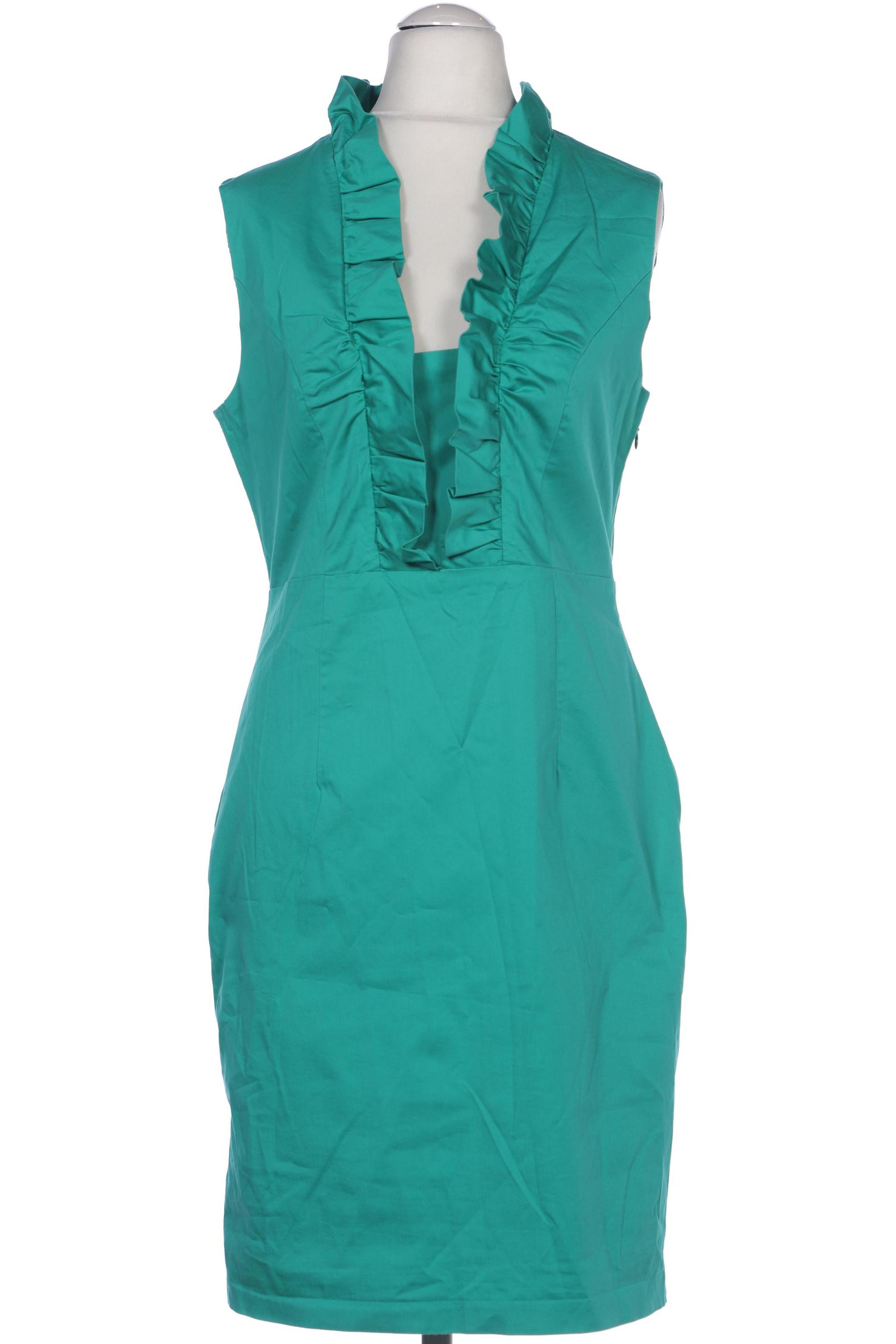 

Jake s Damen Kleid, grün, Gr. 42