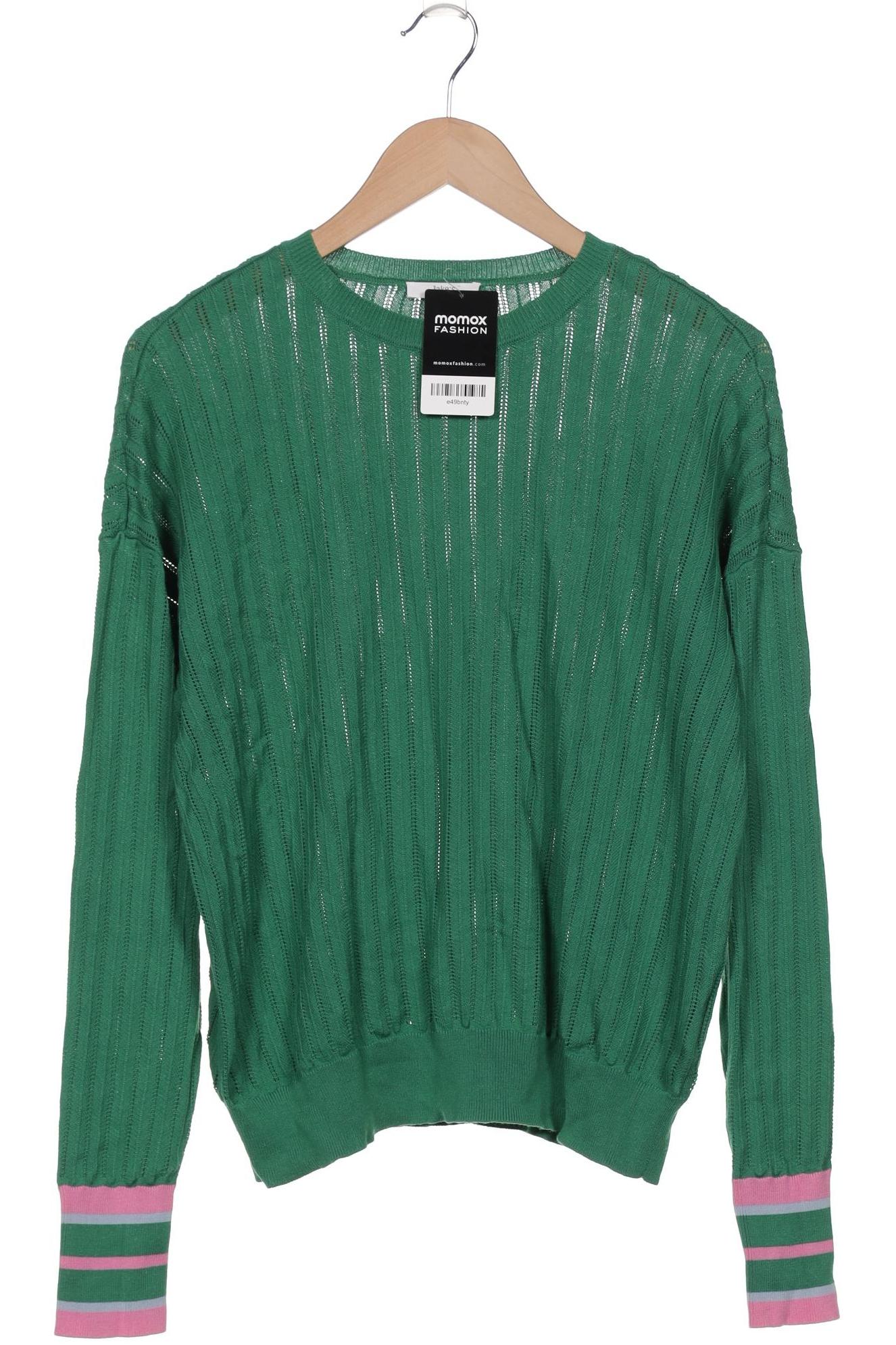

Jake s Damen Pullover, grün, Gr. 42
