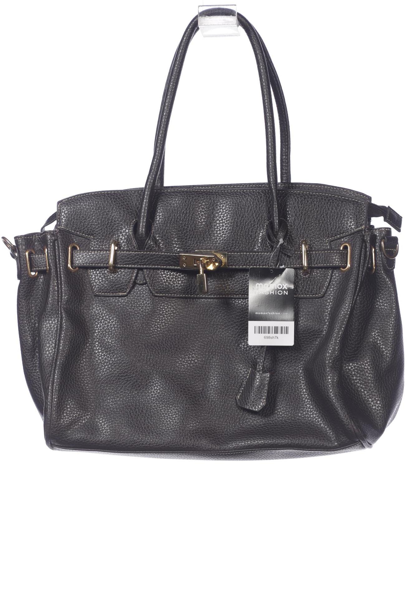

Jake s Damen Handtasche, braun, Gr.