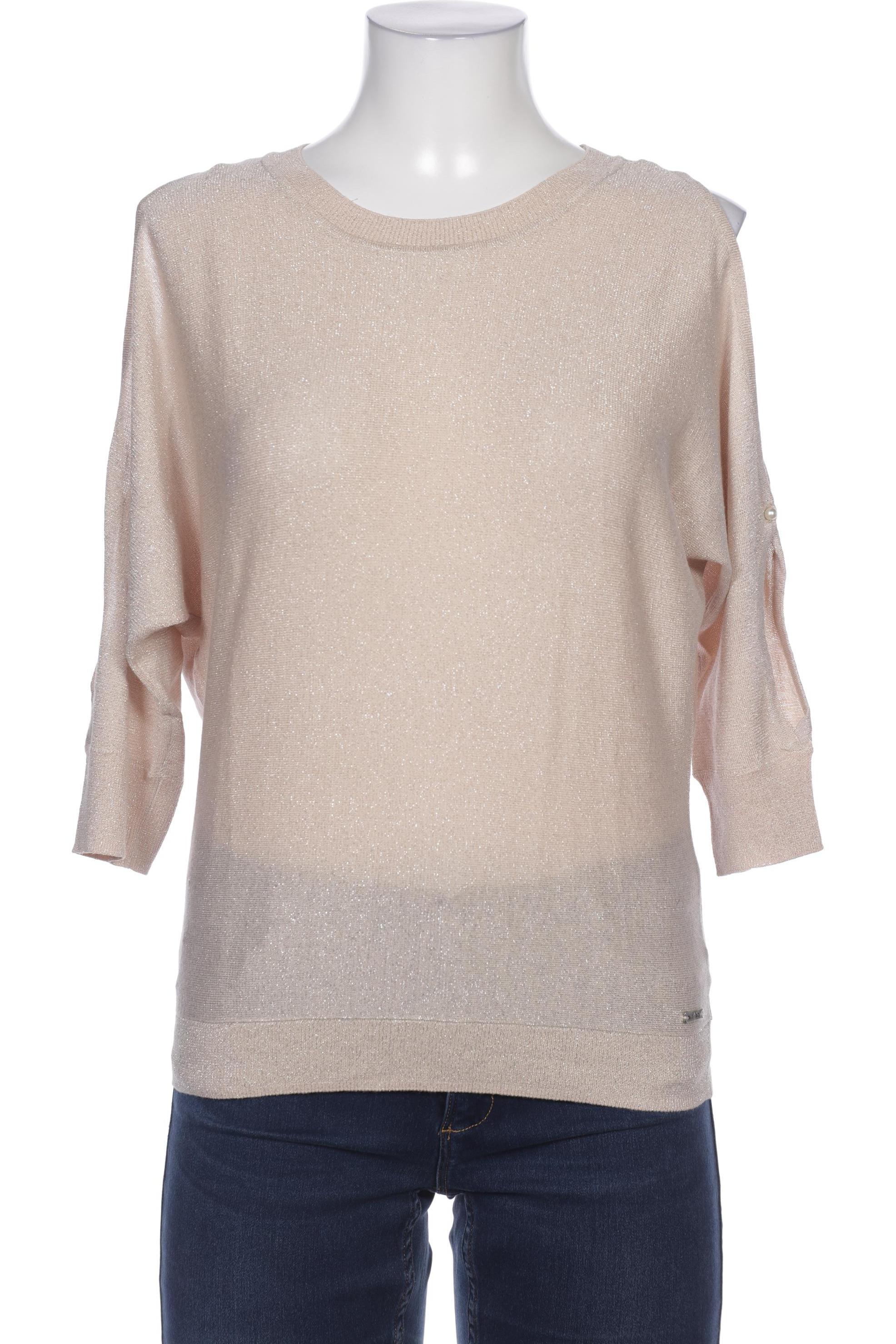 

Jake s Damen Pullover, beige, Gr. 38