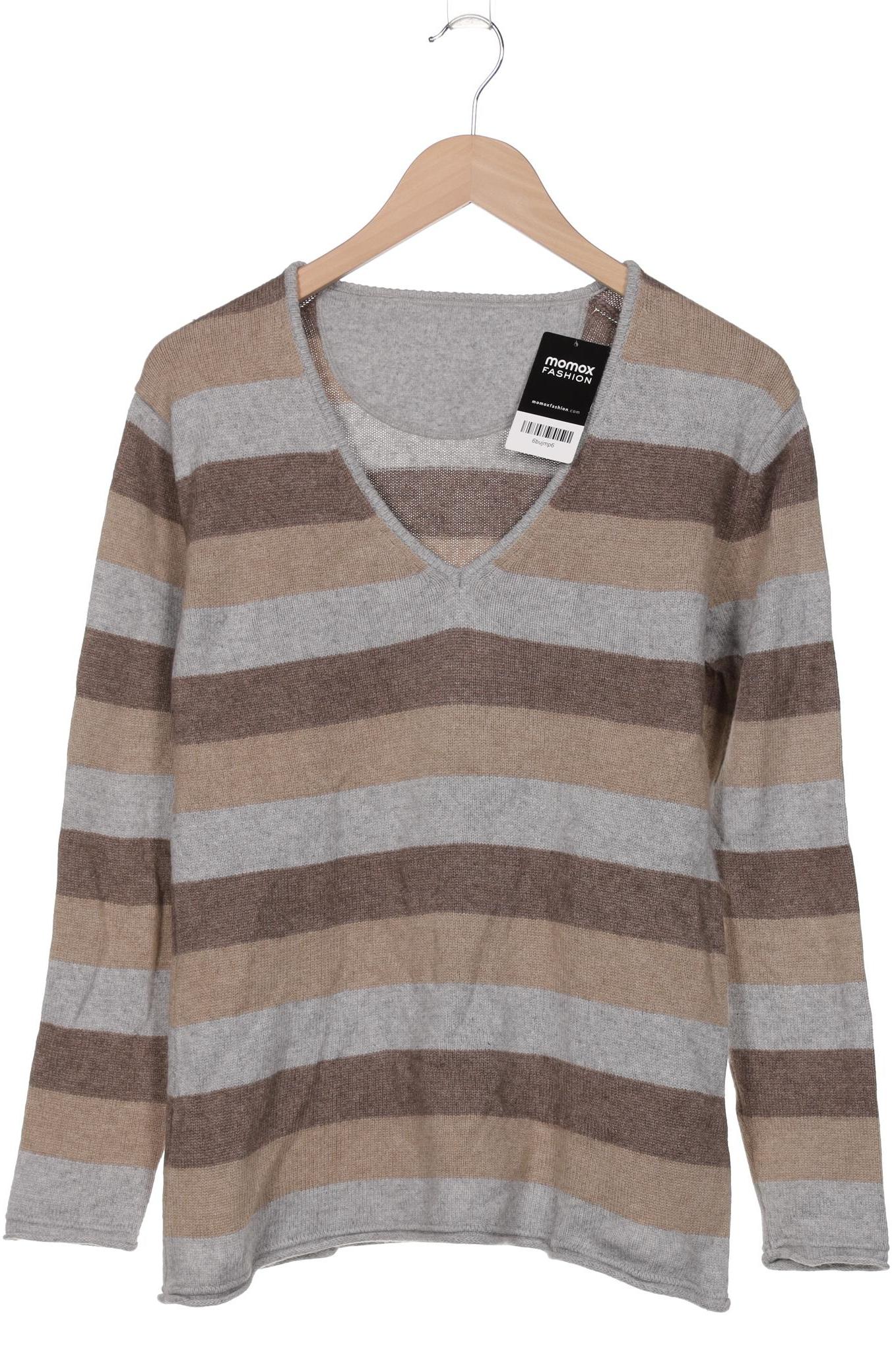 

Jake s Damen Pullover, beige, Gr. 42