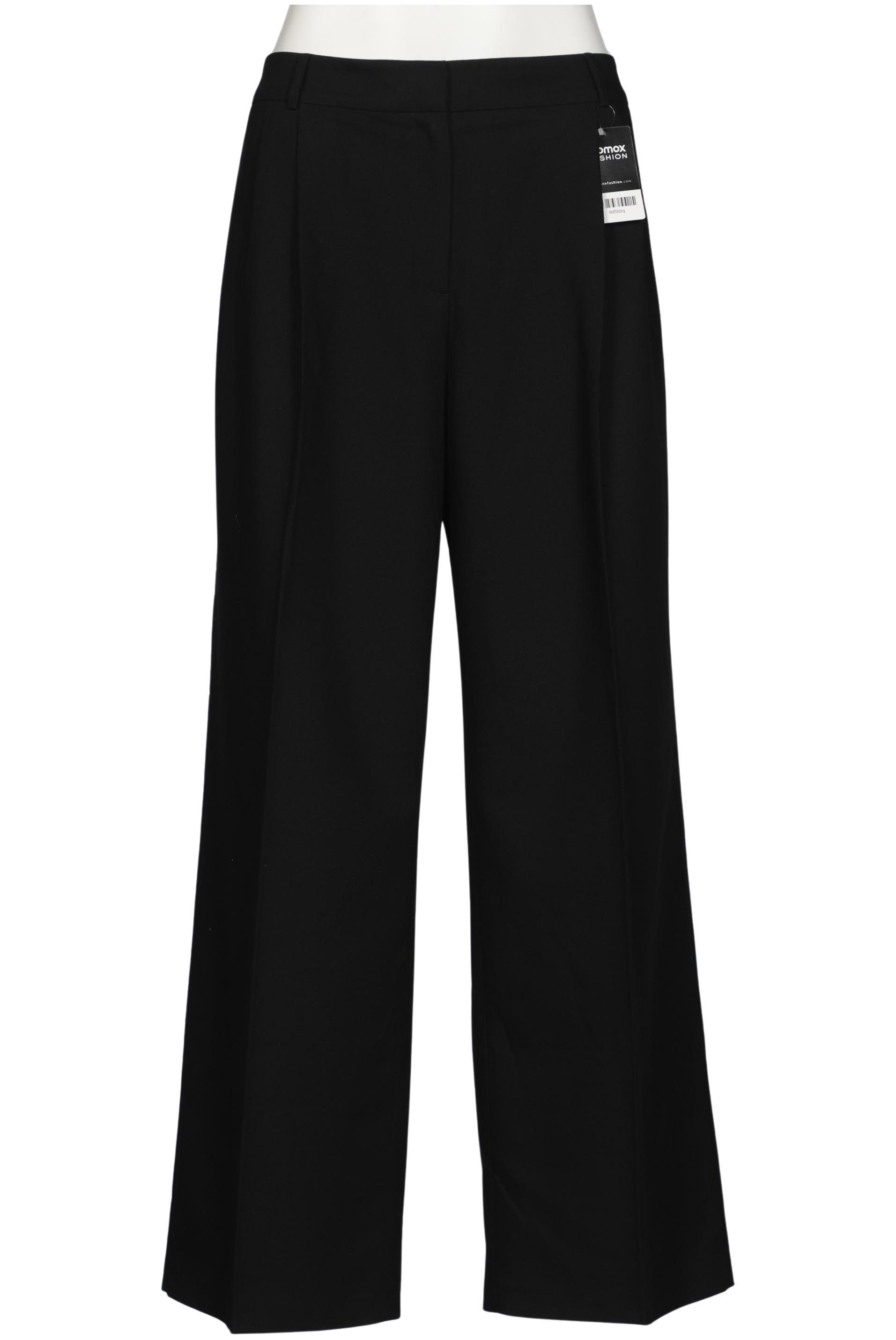 

Jake s Damen Stoffhose, schwarz, Gr. 44