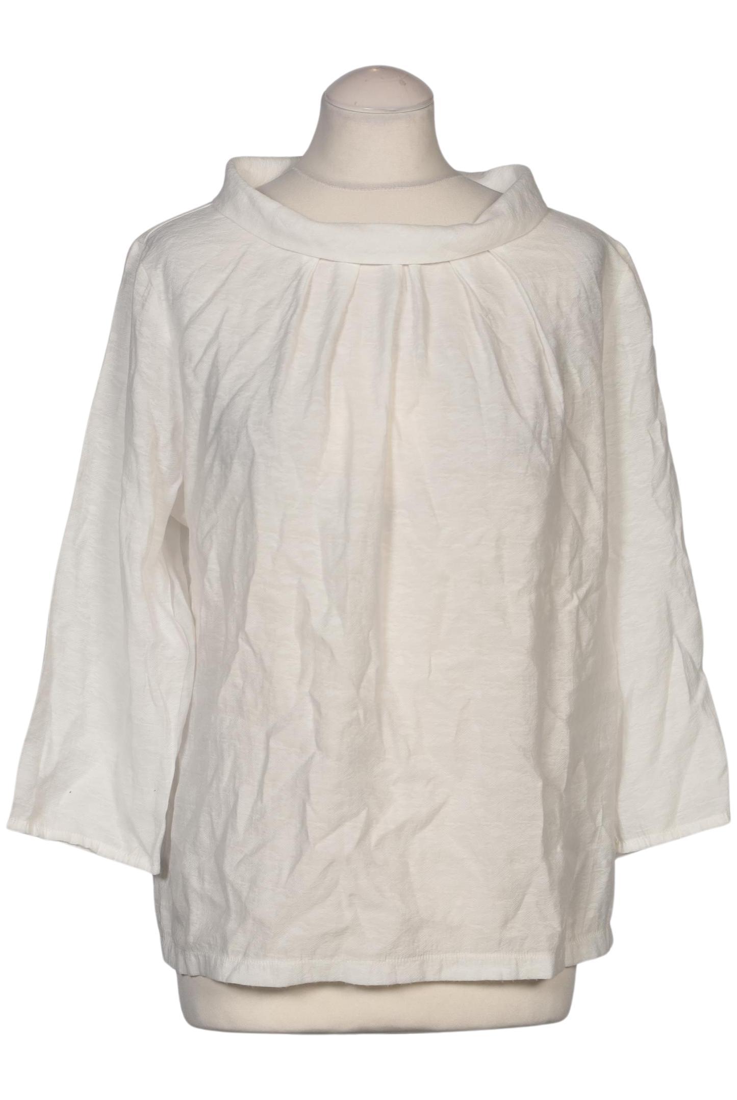 

Jake s Damen Bluse, weiß, Gr. 40