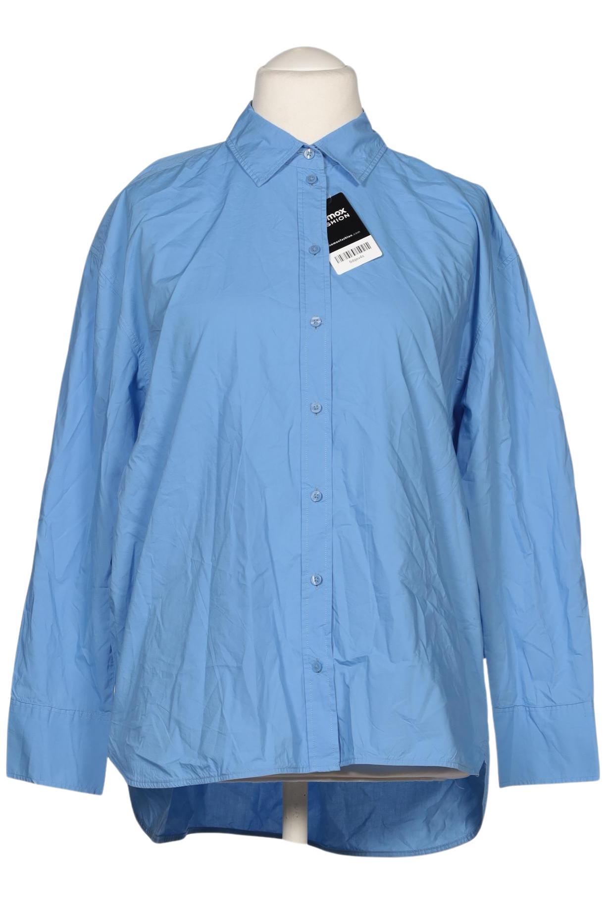 

Jake s Damen Bluse, hellblau, Gr. 40