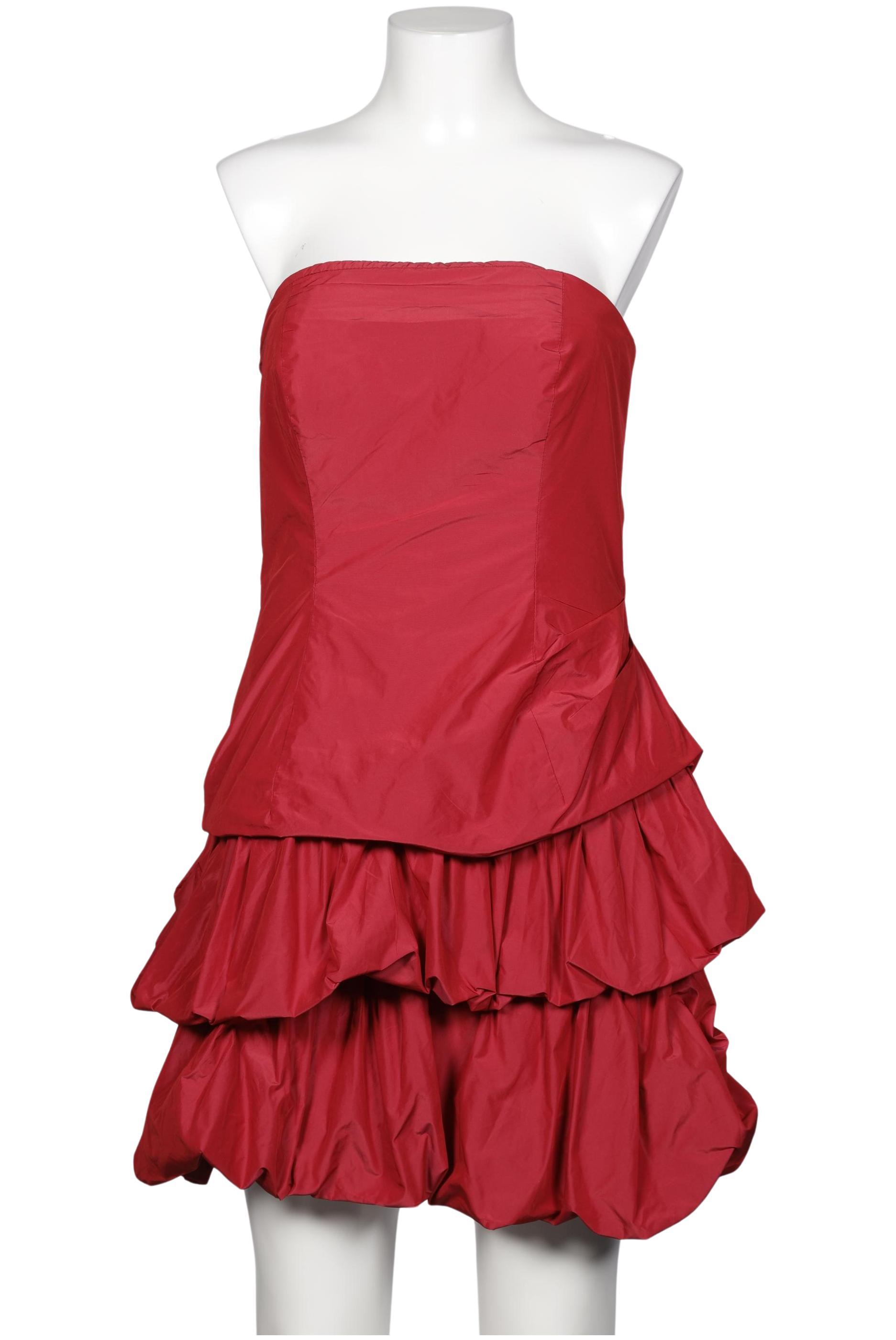 

Jake s Damen Kleid, rot, Gr. 40